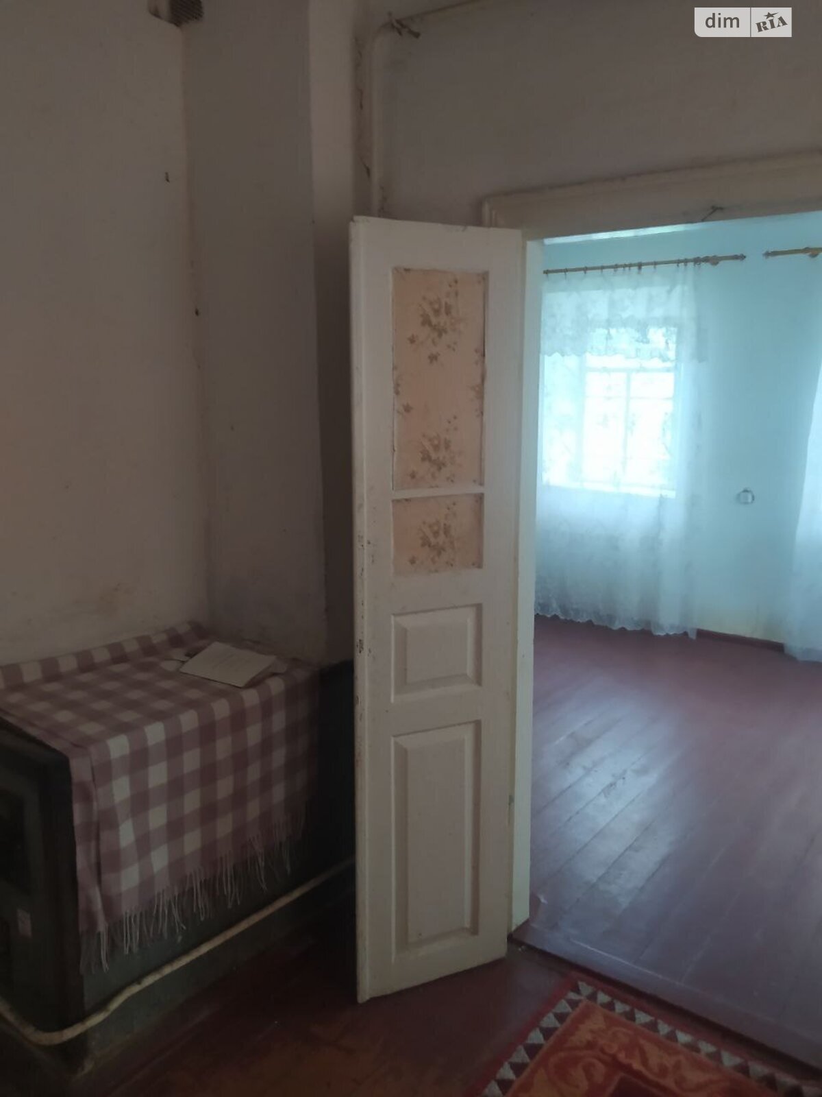 одноповерховий будинок, 64.4 кв. м, цегла. Продаж у Вищетарасівці фото 1 одноповерховий будинок, 64.4 кв. м, цегла. Продаж у Вищетарасівці фото 1