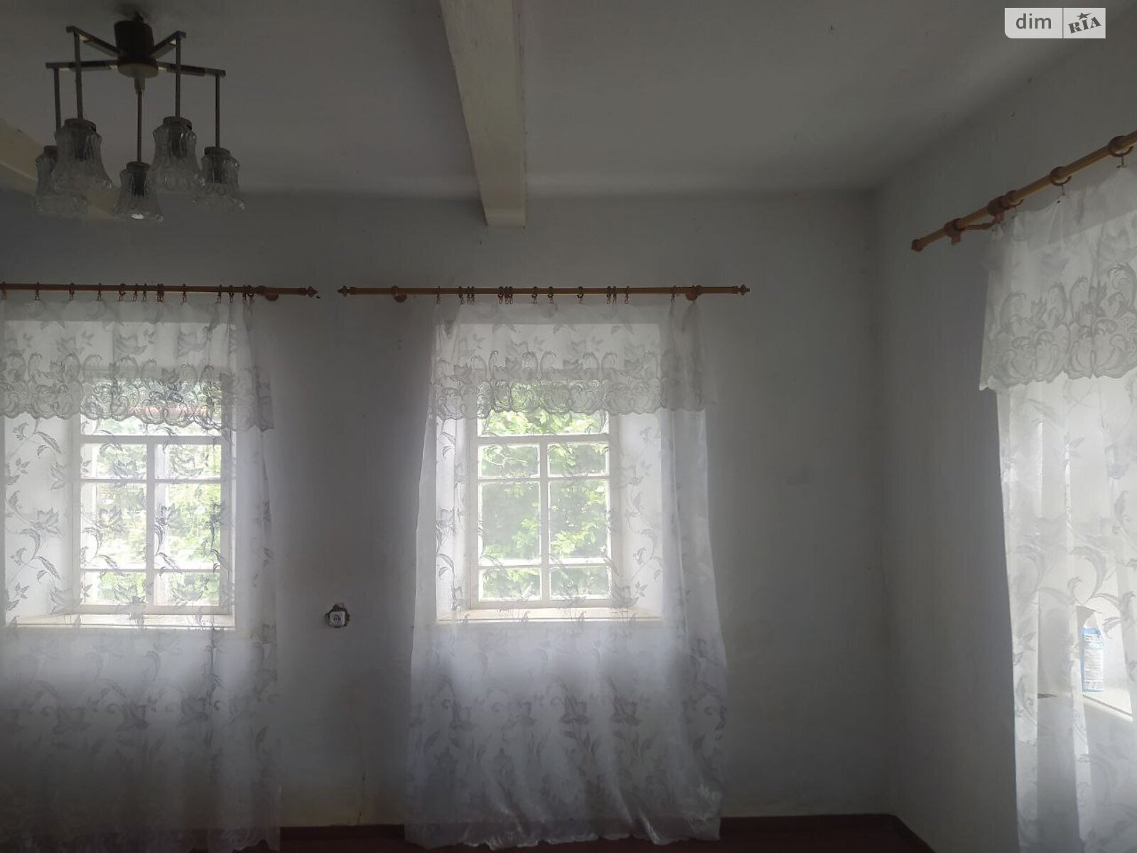 одноповерховий будинок, 64.4 кв. м, цегла. Продаж у Вищетарасівці фото 1 одноповерховий будинок, 64.4 кв. м, цегла. Продаж у Вищетарасівці фото 1