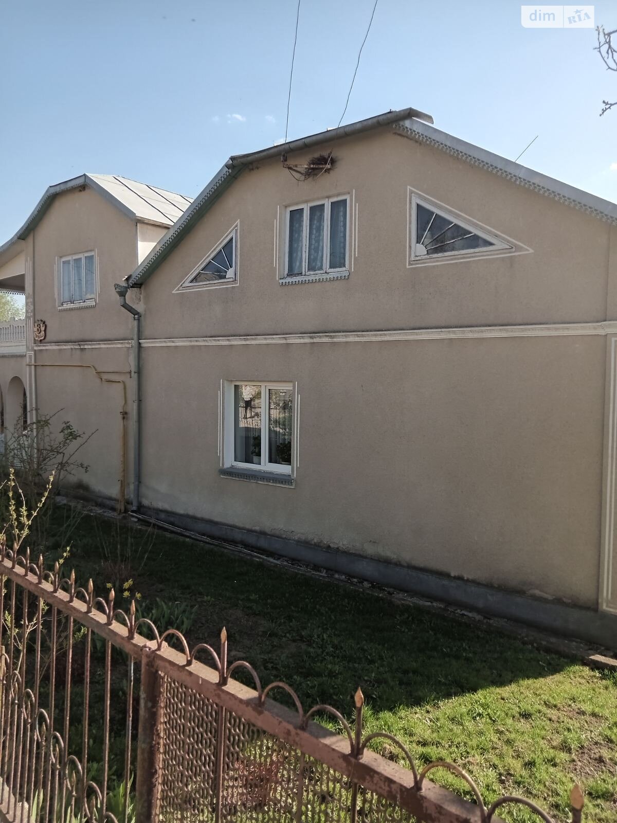 двухэтажный дом, 158.7 кв. м, кирпич. Продажа в Высших Лубянках фото 1 двухэтажный дом, 158.7 кв. м, кирпич. Продажа в Высших Лубянках фото 1