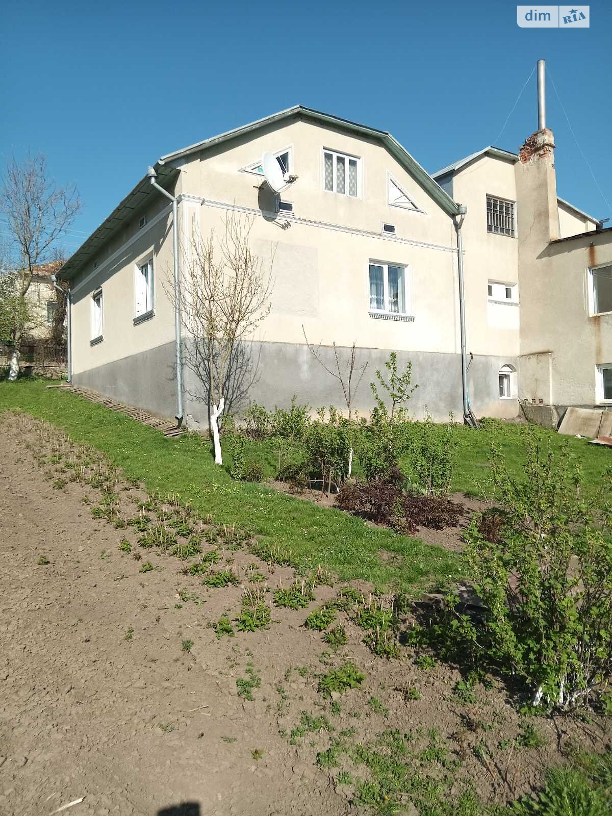 двухэтажный дом, 158.7 кв. м, кирпич. Продажа в Высших Лубянках фото 1 двухэтажный дом, 158.7 кв. м, кирпич. Продажа в Высших Лубянках фото 1