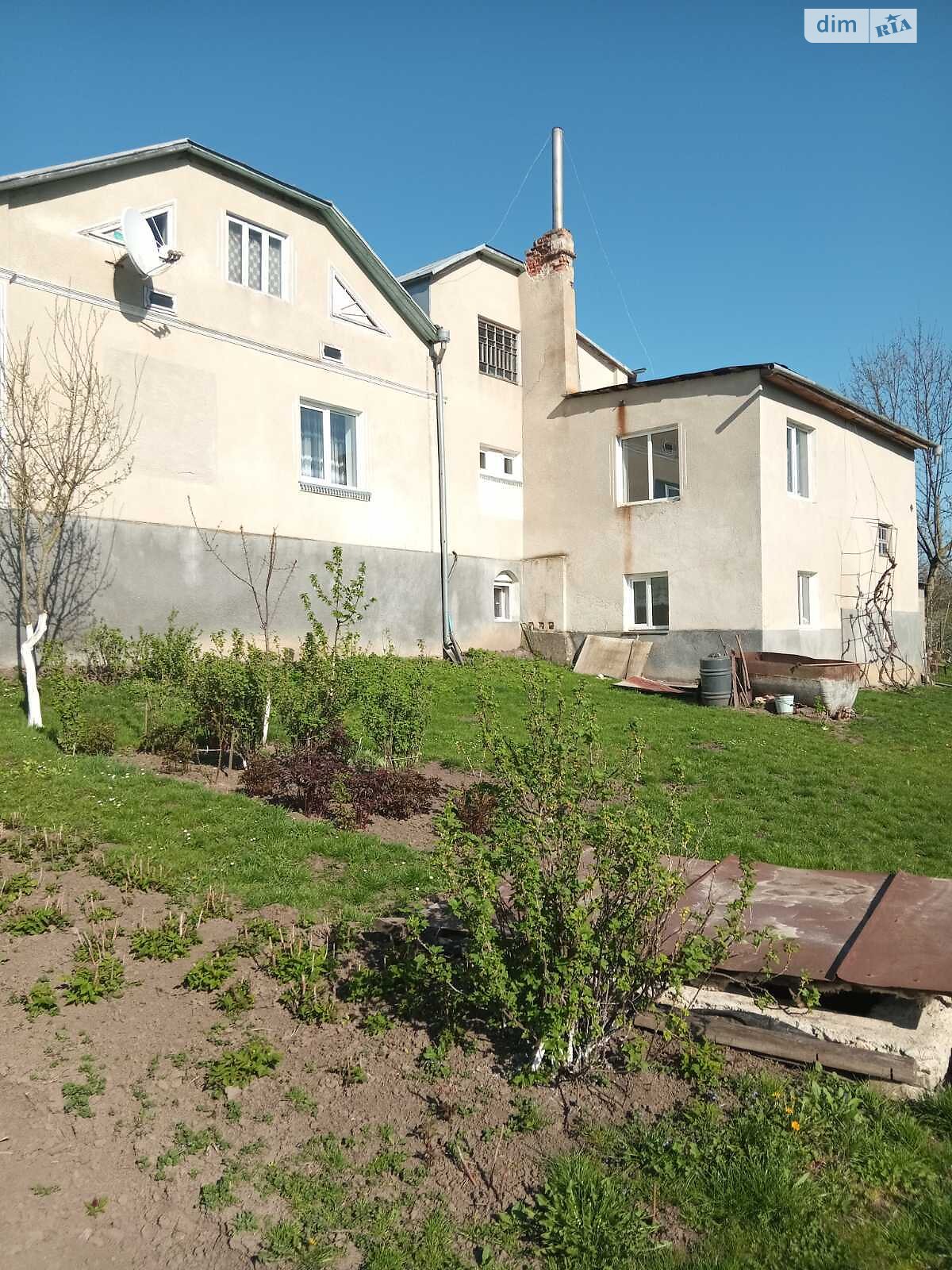 двухэтажный дом, 158.7 кв. м, кирпич. Продажа в Высших Лубянках фото 1 двухэтажный дом, 158.7 кв. м, кирпич. Продажа в Высших Лубянках фото 1