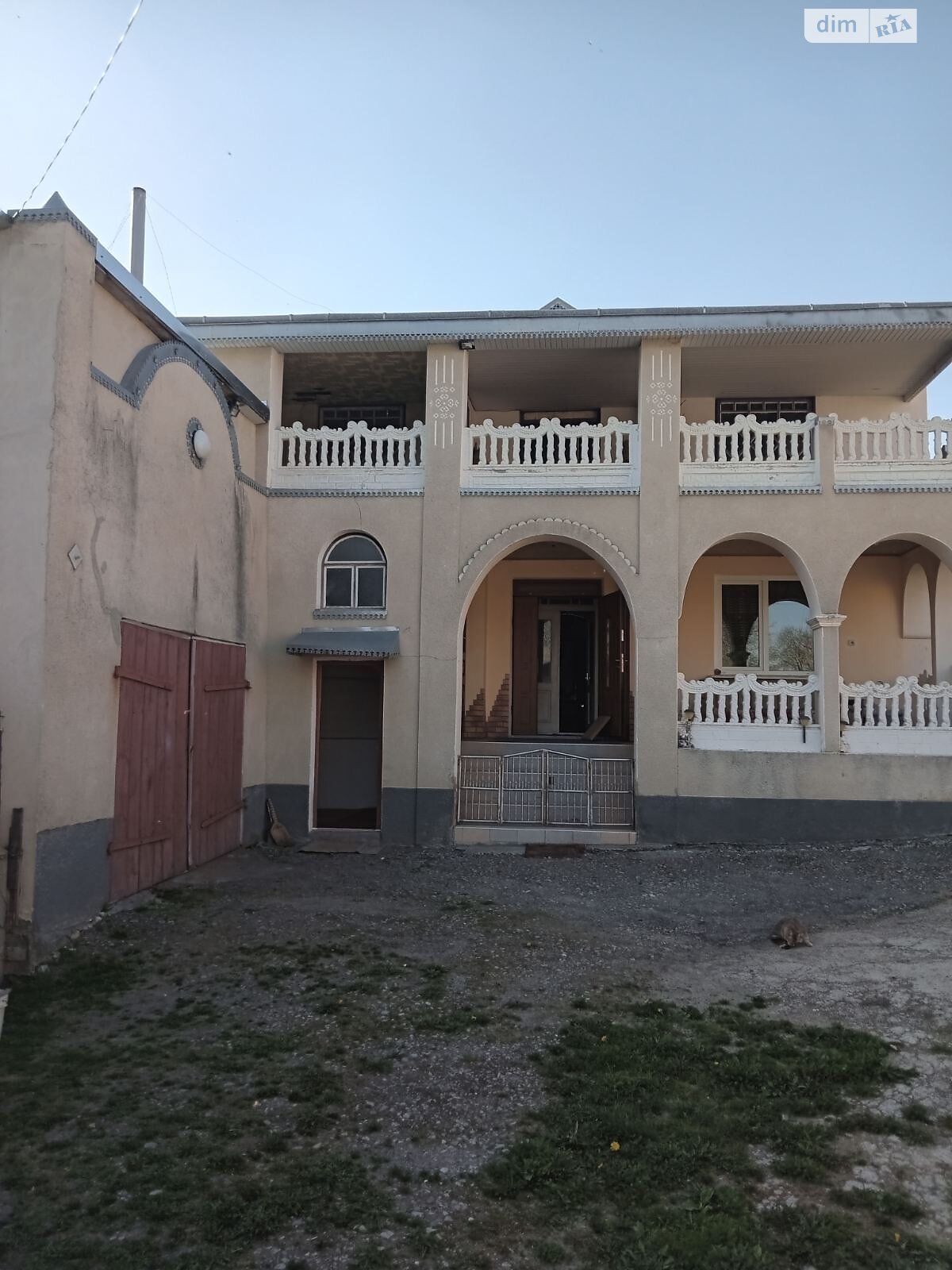 двухэтажный дом, 158.7 кв. м, кирпич. Продажа в Высших Лубянках фото 1 двухэтажный дом, 158.7 кв. м, кирпич. Продажа в Высших Лубянках фото 1