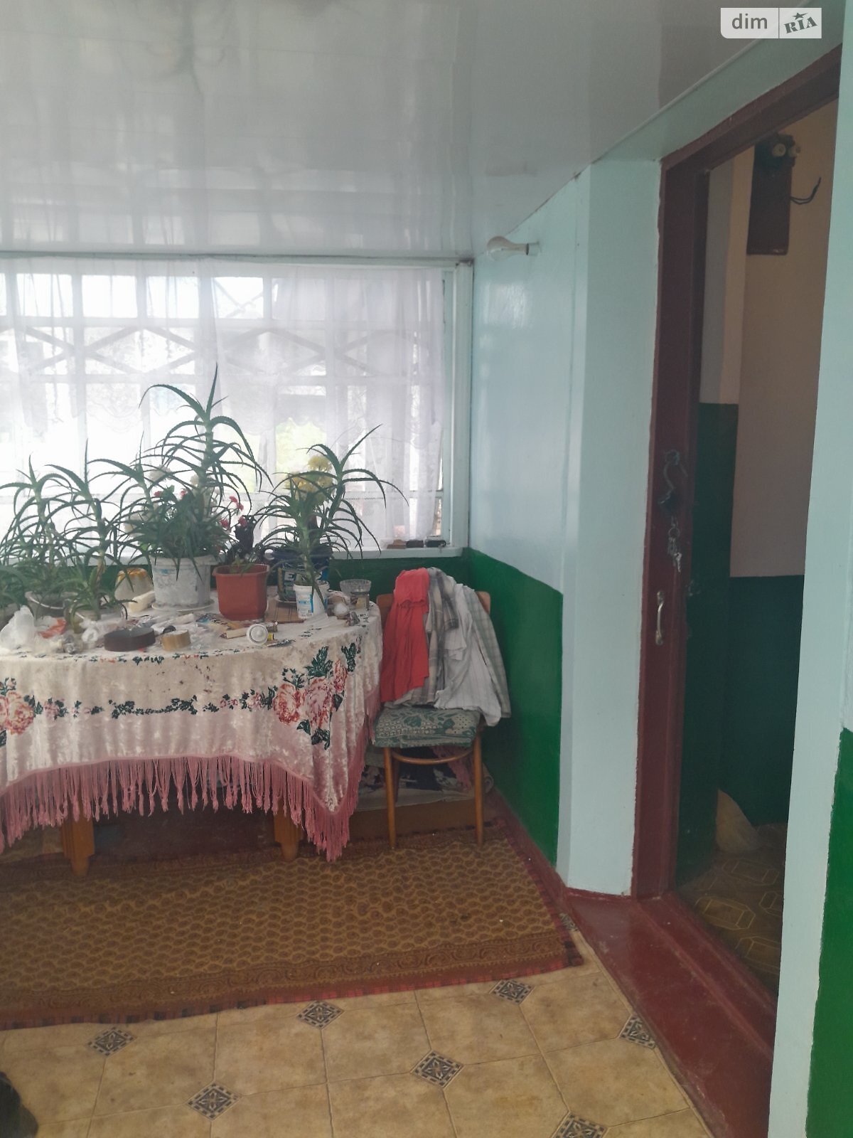 одноповерховий будинок, 52 кв. м, цегла. Продаж у Вищих Вовківцях фото 1 одноповерховий будинок, 52 кв. м, цегла. Продаж у Вищих Вовківцях фото 1