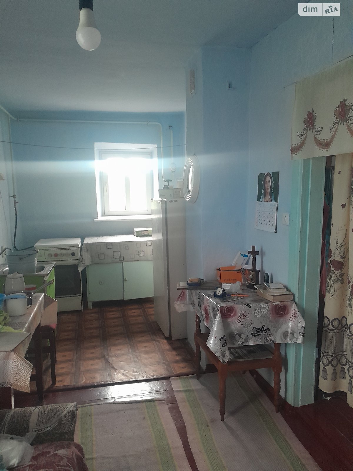 одноповерховий будинок, 52 кв. м, цегла. Продаж у Вищих Вовківцях фото 1 одноповерховий будинок, 52 кв. м, цегла. Продаж у Вищих Вовківцях фото 1