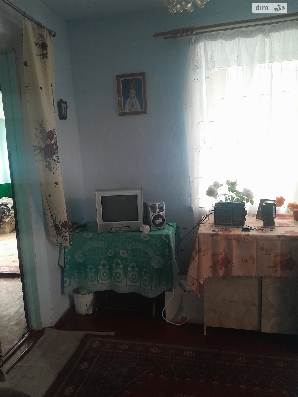 одноповерховий будинок, 52 кв. м, цегла. Продаж у Вищих Вовківцях фото 1 одноповерховий будинок, 52 кв. м, цегла. Продаж у Вищих Вовківцях фото 1