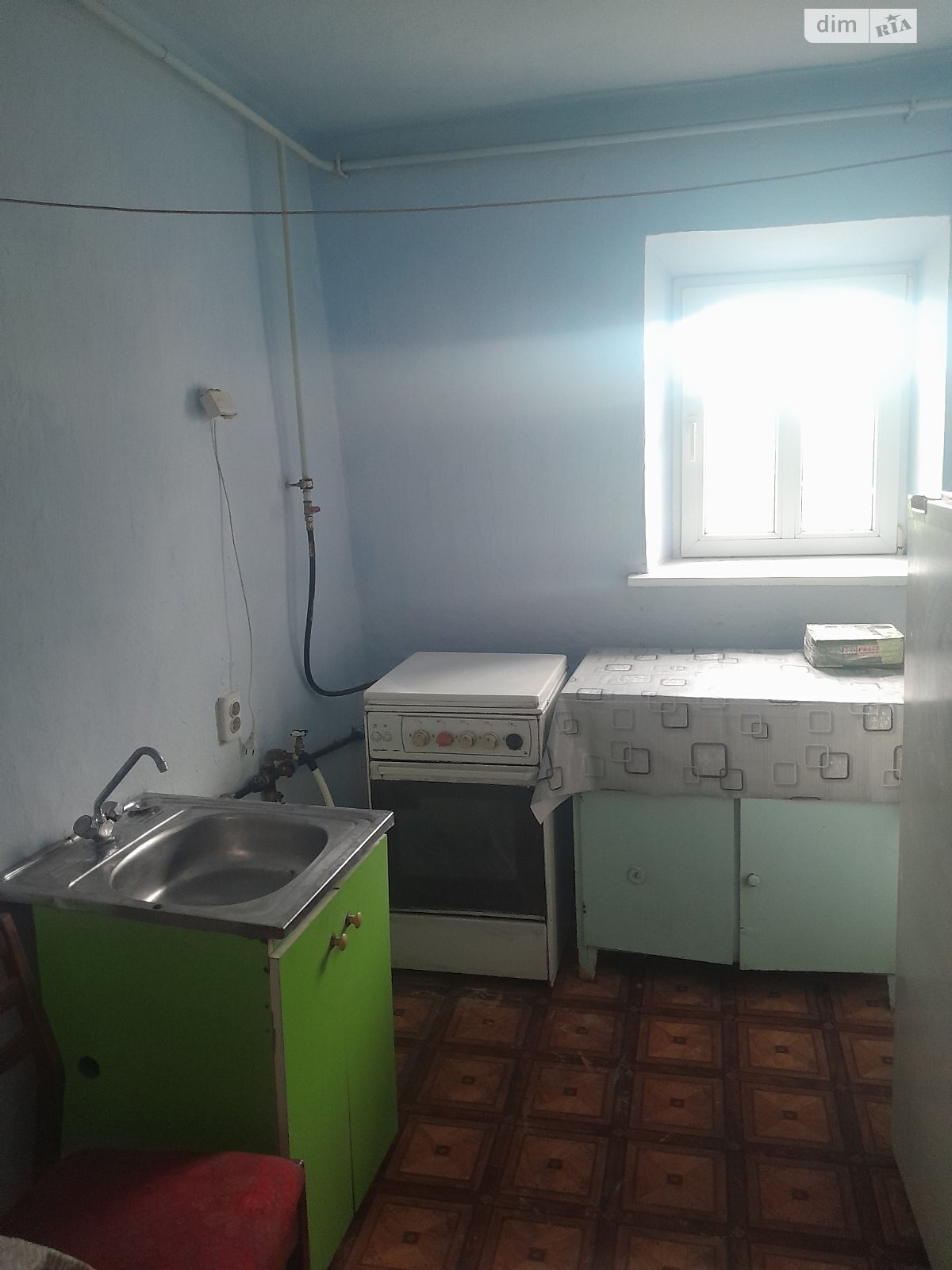 одноповерховий будинок, 52 кв. м, цегла. Продаж у Вищих Вовківцях фото 1 одноповерховий будинок, 52 кв. м, цегла. Продаж у Вищих Вовківцях фото 1
