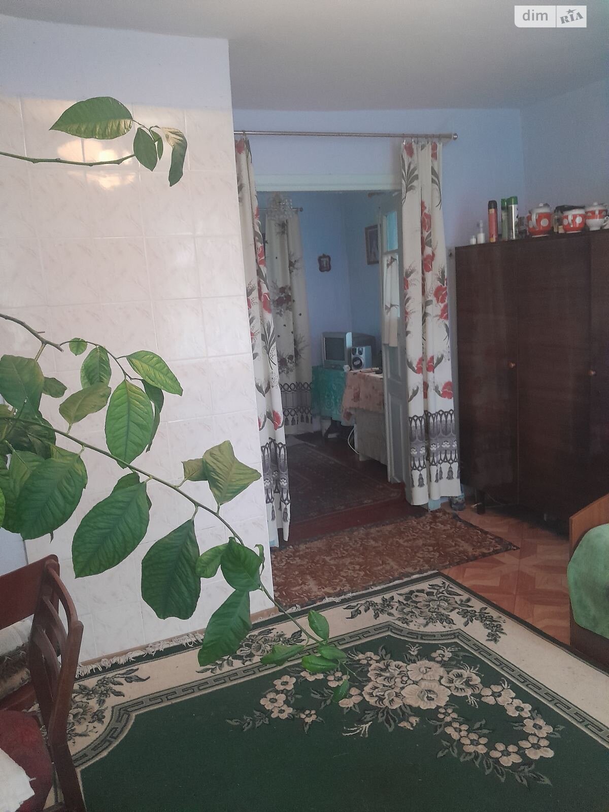 одноповерховий будинок, 52 кв. м, цегла. Продаж у Вищих Вовківцях фото 1 одноповерховий будинок, 52 кв. м, цегла. Продаж у Вищих Вовківцях фото 1