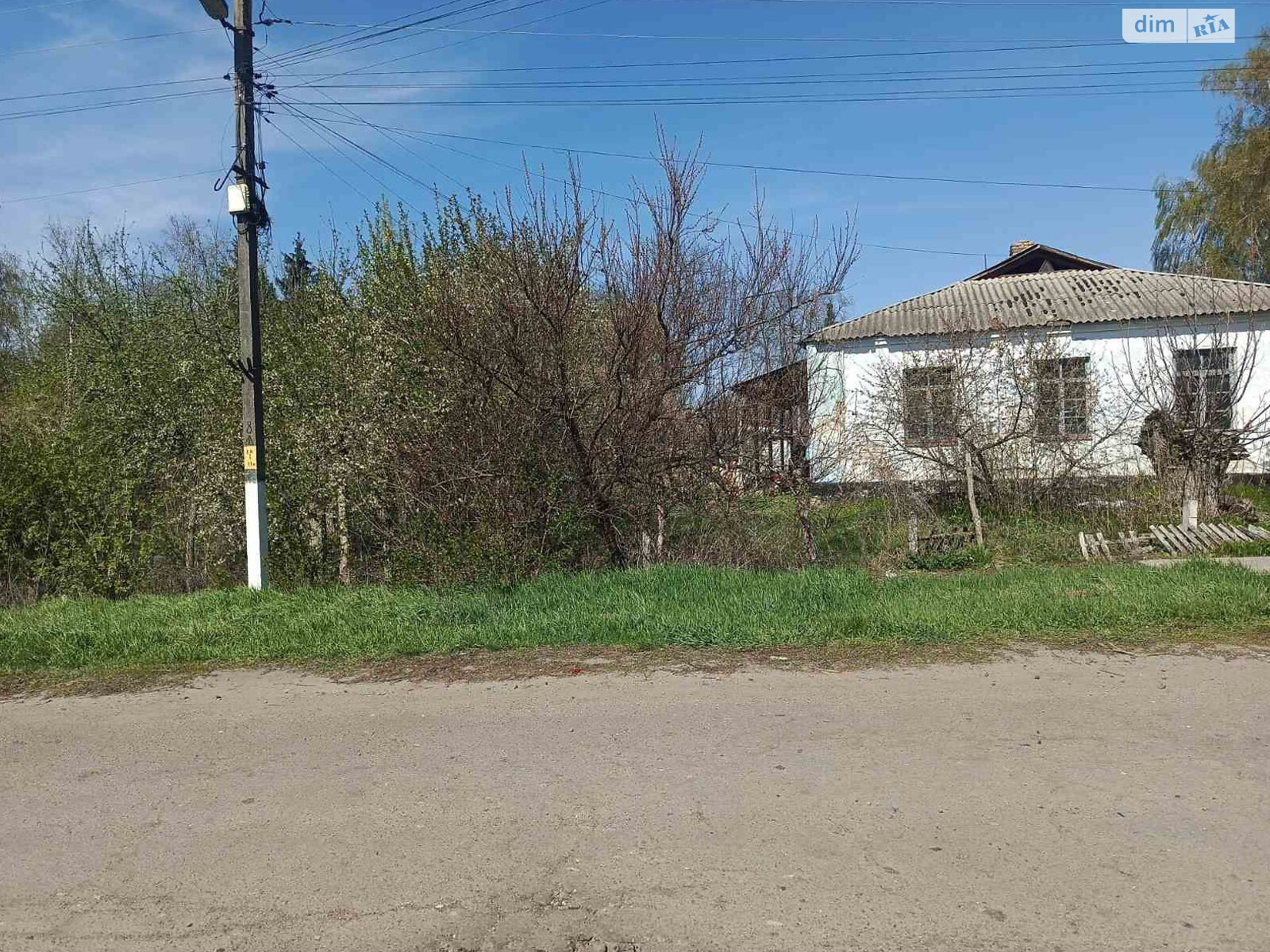 одноэтажный дом, 45 кв. м, кирпич. Продажа в Яблоневом фото 1 одноэтажный дом, 45 кв. м, кирпич. Продажа в Яблоневом фото 1