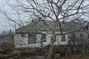 одноповерховий будинок з верандою, 54.85 кв. м, ракушняк. Продаж у Яблуневе фото 2 одноповерховий будинок з верандою, 54.85 кв. м, ракушняк. Продаж у Яблуневе фото 2