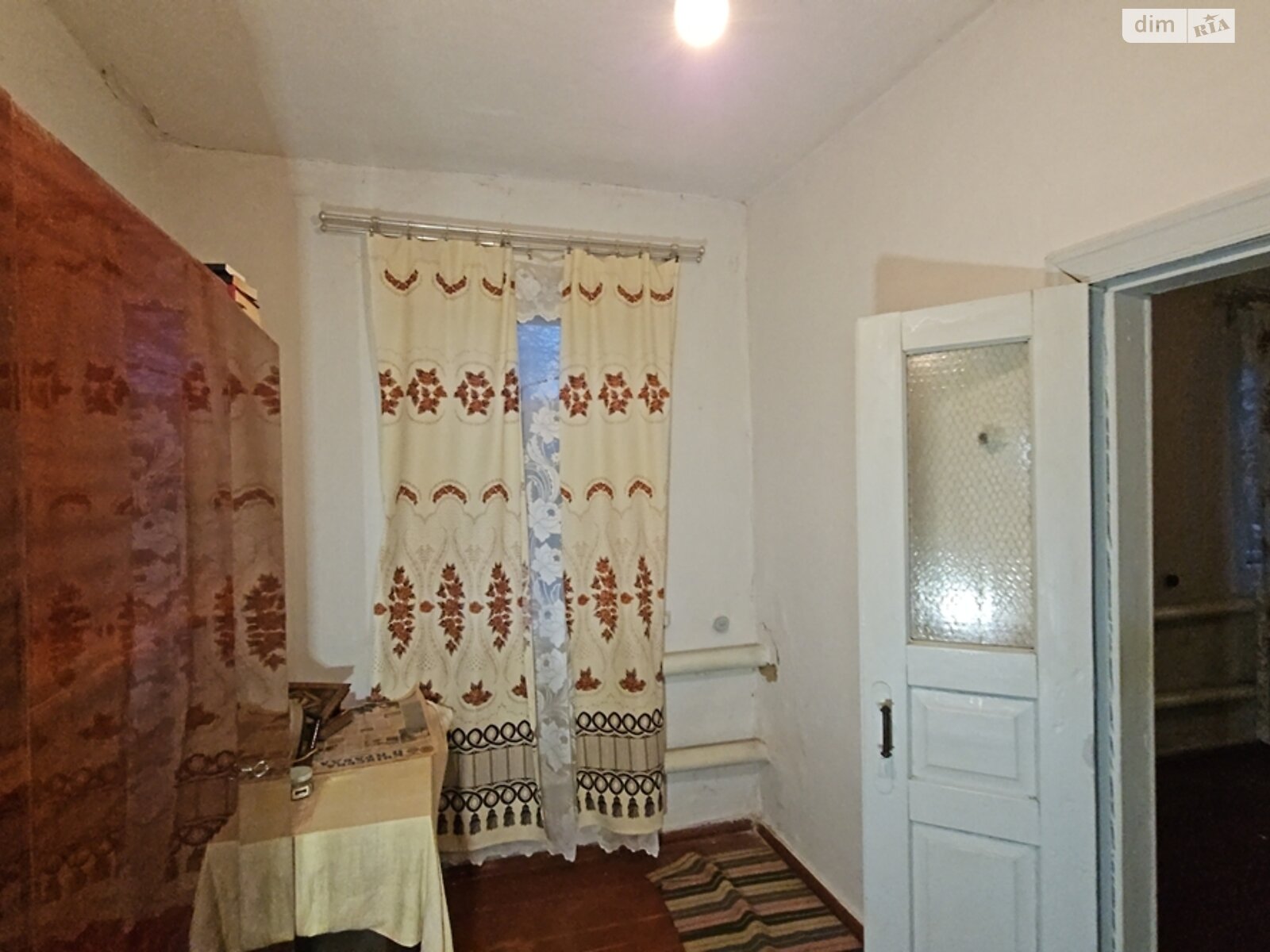 одноповерховий будинок з верандою, 54.85 кв. м, ракушняк. Продаж у Яблуневе фото 1 одноповерховий будинок з верандою, 54.85 кв. м, ракушняк. Продаж у Яблуневе фото 1