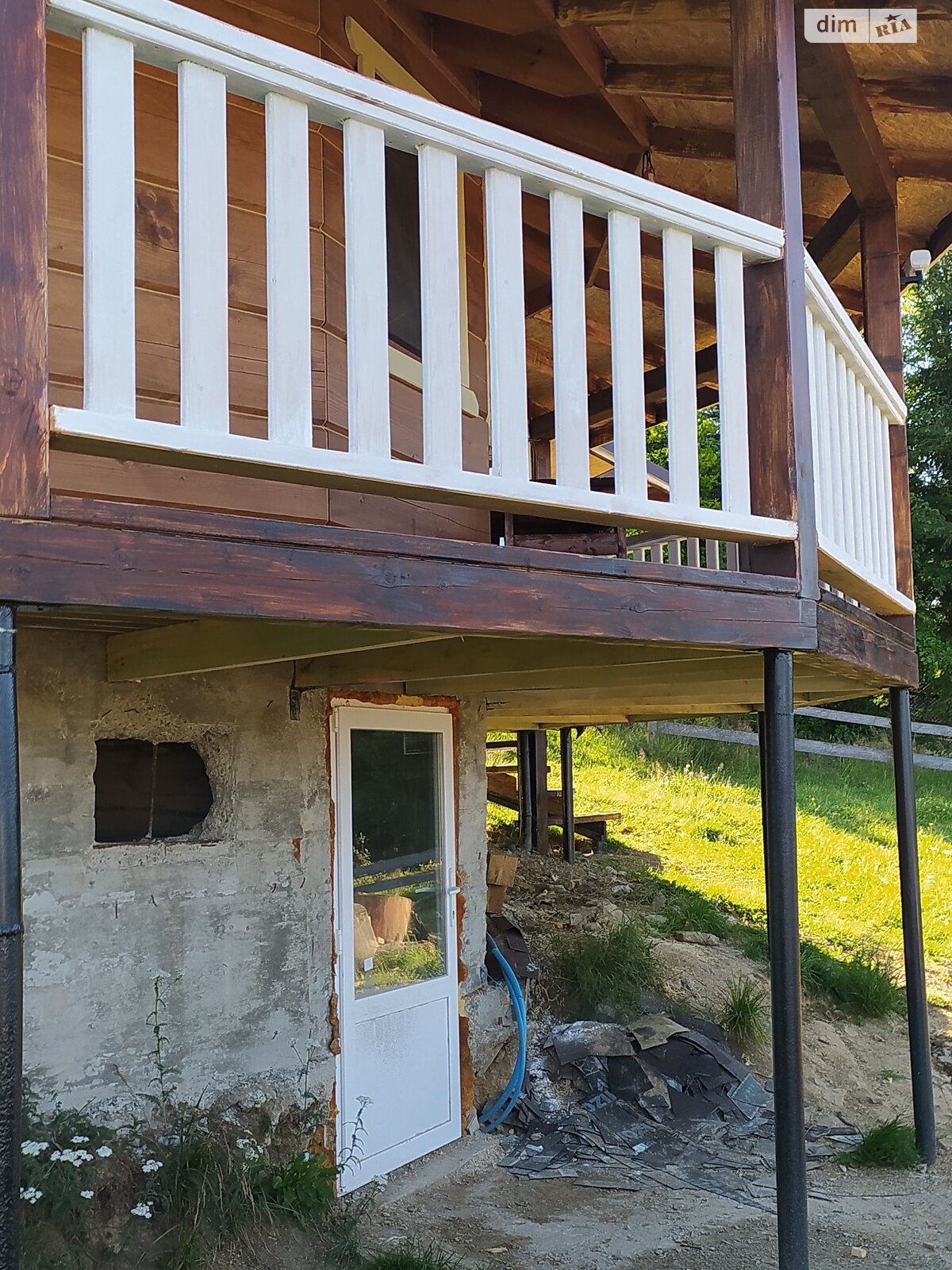 DIM.RIA Продам будинок в Яблуниці, ІваноФранківська обл., Горішкова