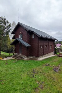 двоповерховий будинок з гаражем, 176 кв. м, брус. Продаж у Яблуниці фото 2