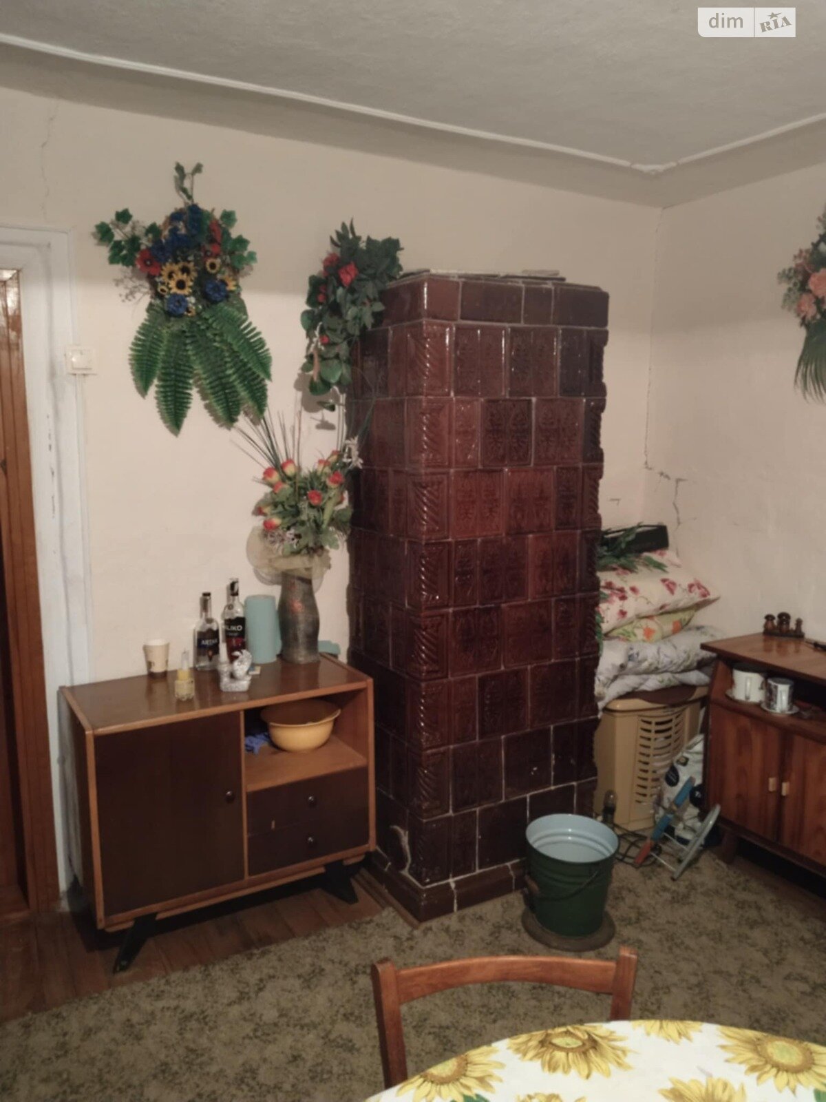 одноповерховий будинок з меблями, 60 кв. м, цегла. Продаж у Яблунову фото 1 одноповерховий будинок з меблями, 60 кв. м, цегла. Продаж у Яблунову фото 1