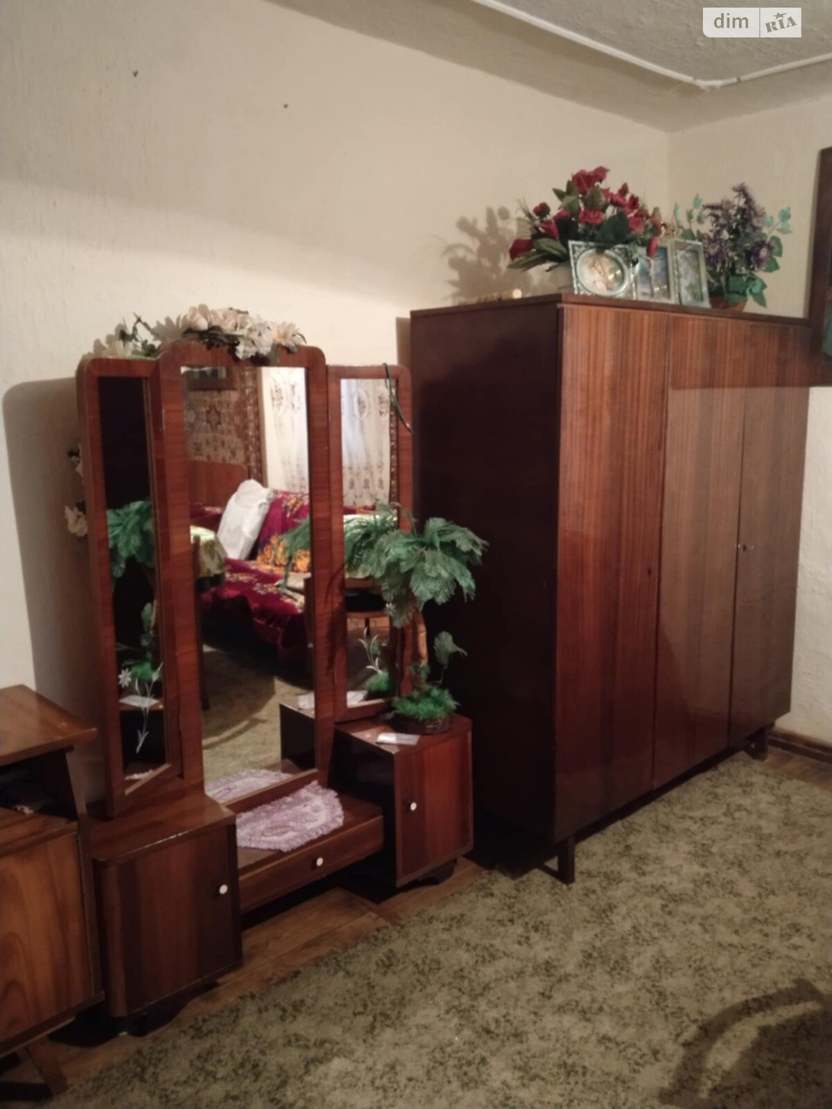 одноповерховий будинок з меблями, 60 кв. м, цегла. Продаж у Яблунову фото 1 одноповерховий будинок з меблями, 60 кв. м, цегла. Продаж у Яблунову фото 1