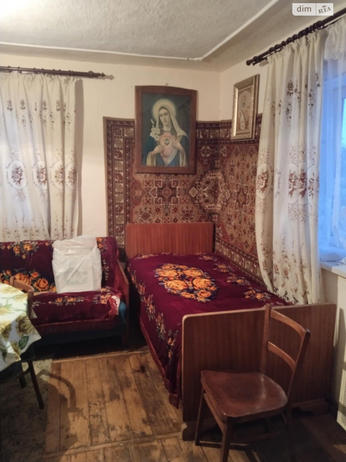 одноповерховий будинок з меблями, 60 кв. м, цегла. Продаж у Яблунову фото 1 одноповерховий будинок з меблями, 60 кв. м, цегла. Продаж у Яблунову фото 1