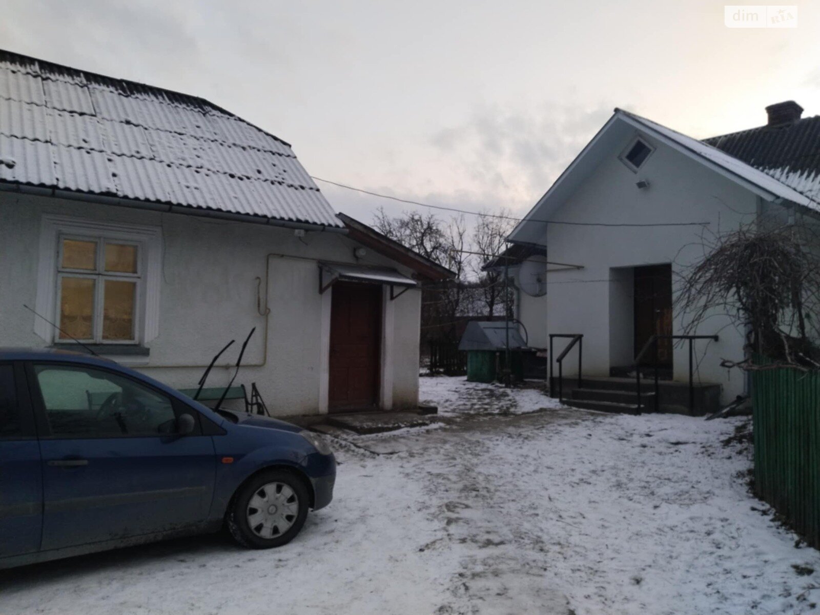 одноповерховий будинок з меблями, 60 кв. м, цегла. Продаж у Яблунову фото 1 одноповерховий будинок з меблями, 60 кв. м, цегла. Продаж у Яблунову фото 1