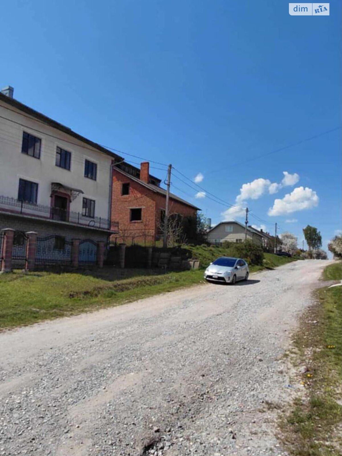 двухэтажный дом, 260 кв. м, кирпич. Продажа в Яблонове фото 1 двухэтажный дом, 260 кв. м, кирпич. Продажа в Яблонове фото 1