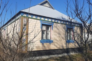 одноповерховий будинок з гаражем, 76 кв. м, цегла. Продаж у Яблунівці фото 2