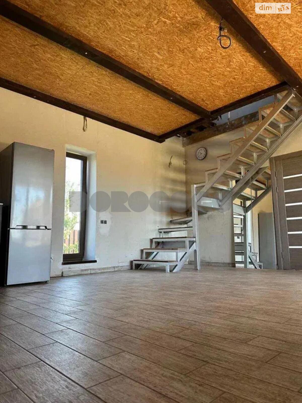 двухэтажный дом, 120 кв. м, кирпич. Продажа в Яблоновке фото 1 двухэтажный дом, 120 кв. м, кирпич. Продажа в Яблоновке фото 1
