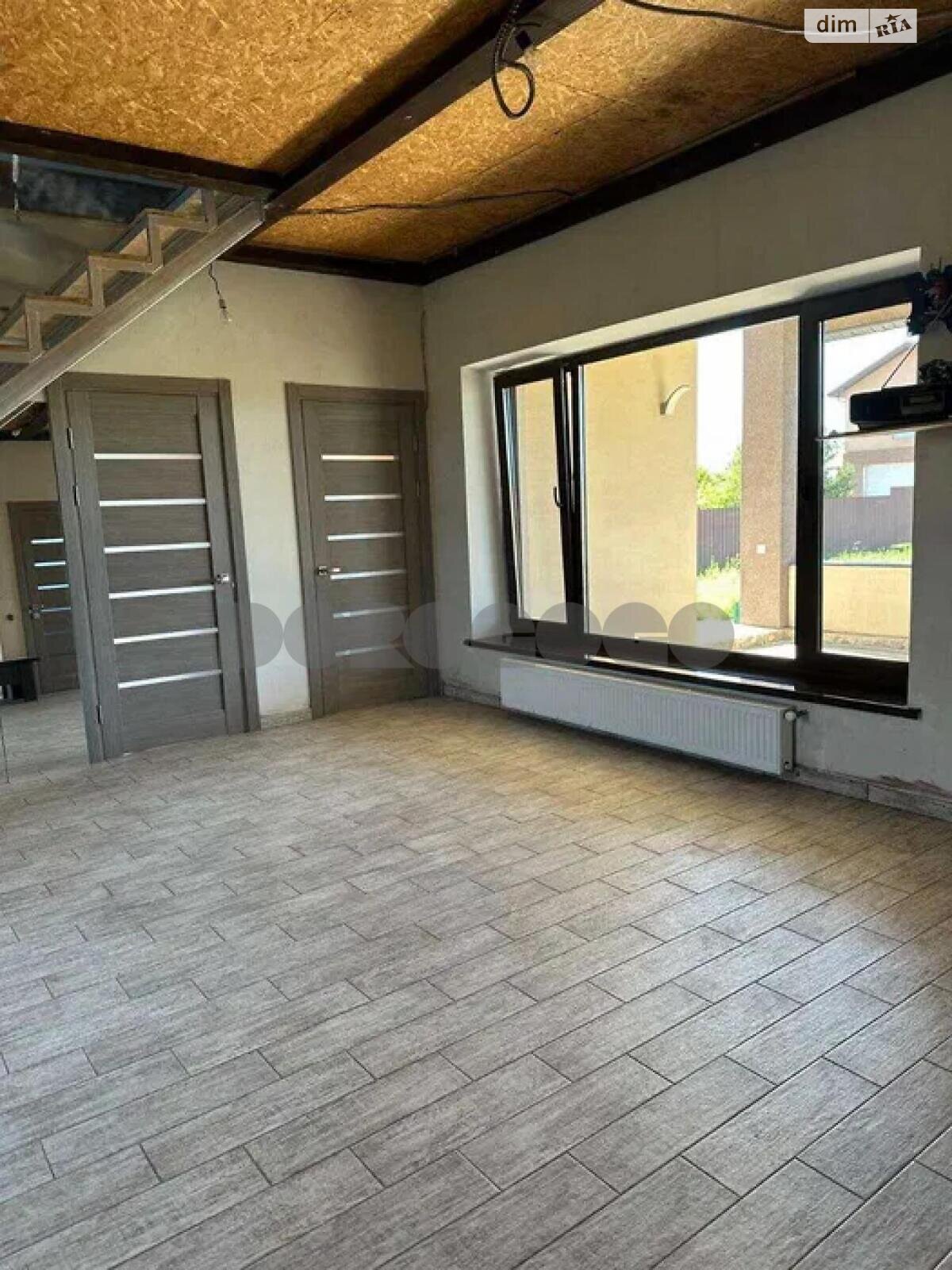 двухэтажный дом, 120 кв. м, кирпич. Продажа в Яблоновке фото 1 двухэтажный дом, 120 кв. м, кирпич. Продажа в Яблоновке фото 1