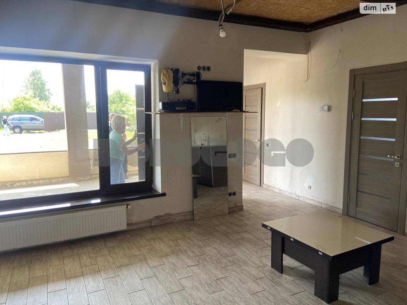 двухэтажный дом, 120 кв. м, кирпич. Продажа в Яблоновке фото 1 двухэтажный дом, 120 кв. м, кирпич. Продажа в Яблоновке фото 1