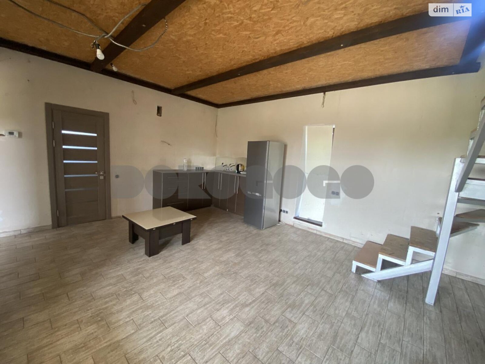 двухэтажный дом, 120 кв. м, кирпич. Продажа в Яблоновке фото 1 двухэтажный дом, 120 кв. м, кирпич. Продажа в Яблоновке фото 1