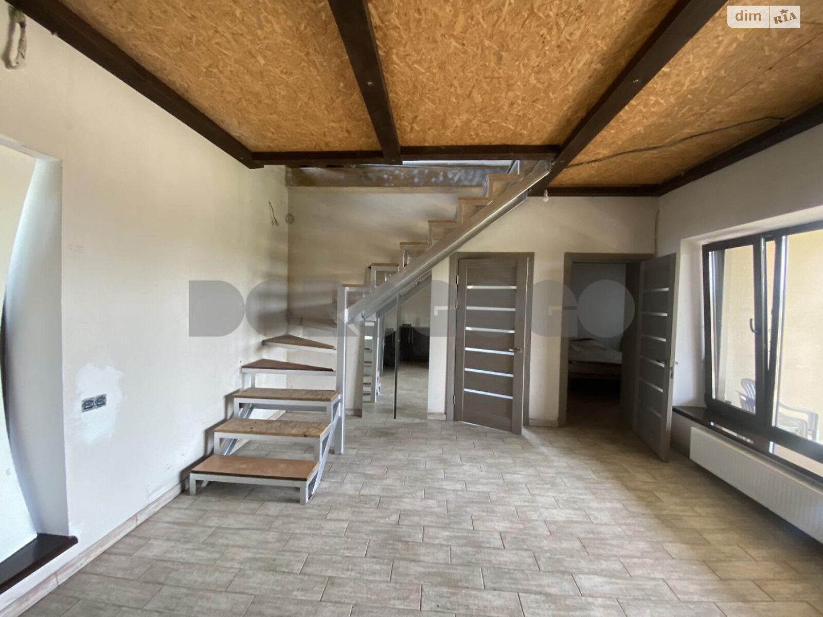 двухэтажный дом, 120 кв. м, кирпич. Продажа в Яблоновке фото 1 двухэтажный дом, 120 кв. м, кирпич. Продажа в Яблоновке фото 1
