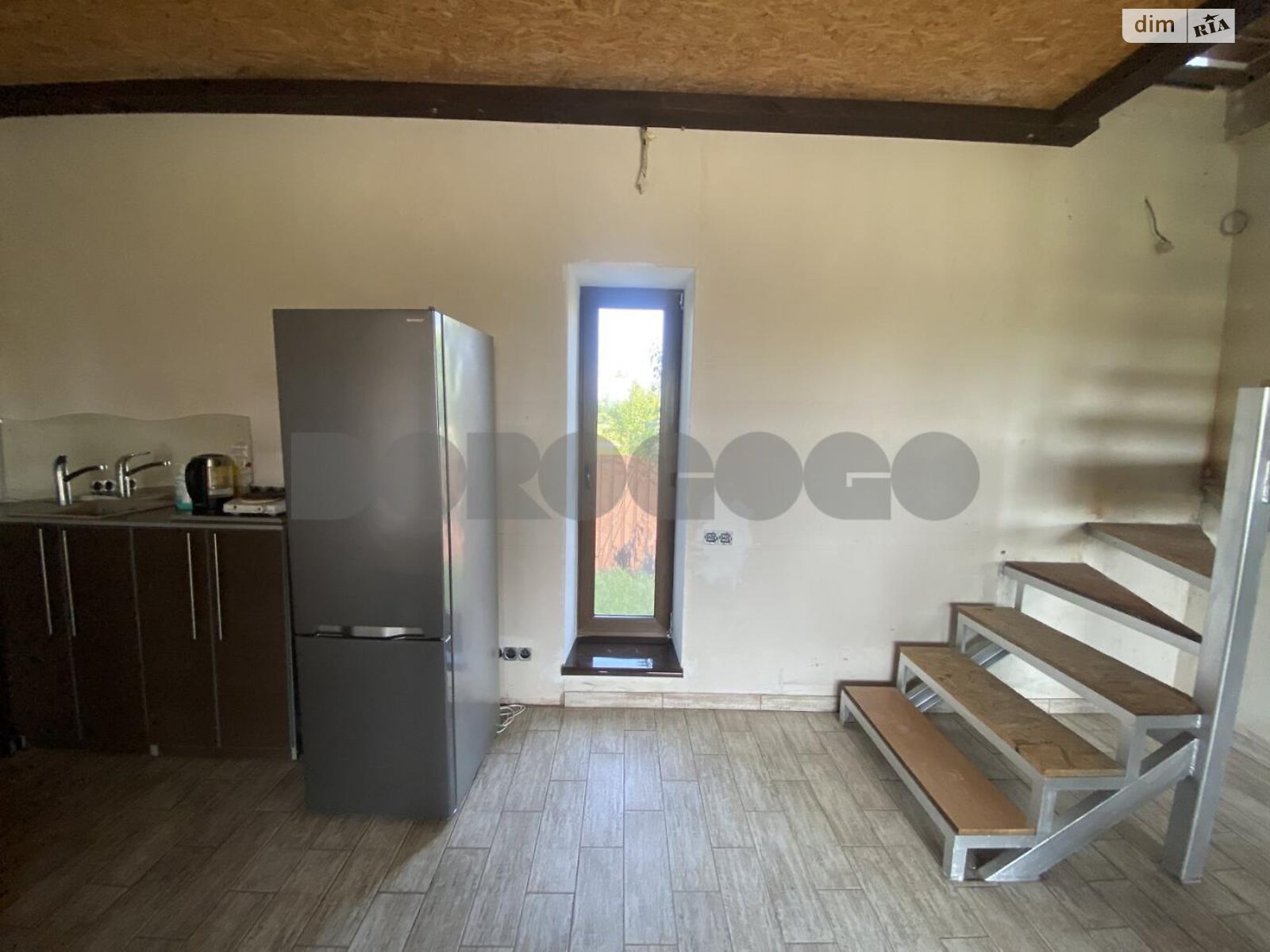 двухэтажный дом, 120 кв. м, кирпич. Продажа в Яблоновке фото 1 двухэтажный дом, 120 кв. м, кирпич. Продажа в Яблоновке фото 1