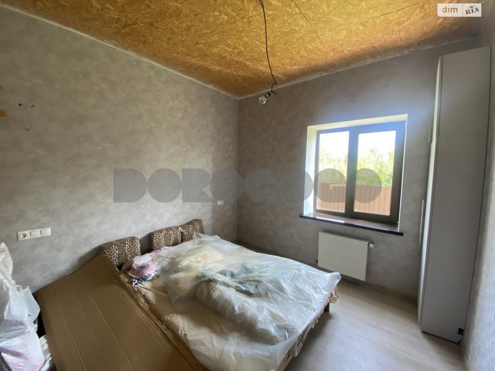 двухэтажный дом, 120 кв. м, кирпич. Продажа в Яблоновке фото 1 двухэтажный дом, 120 кв. м, кирпич. Продажа в Яблоновке фото 1