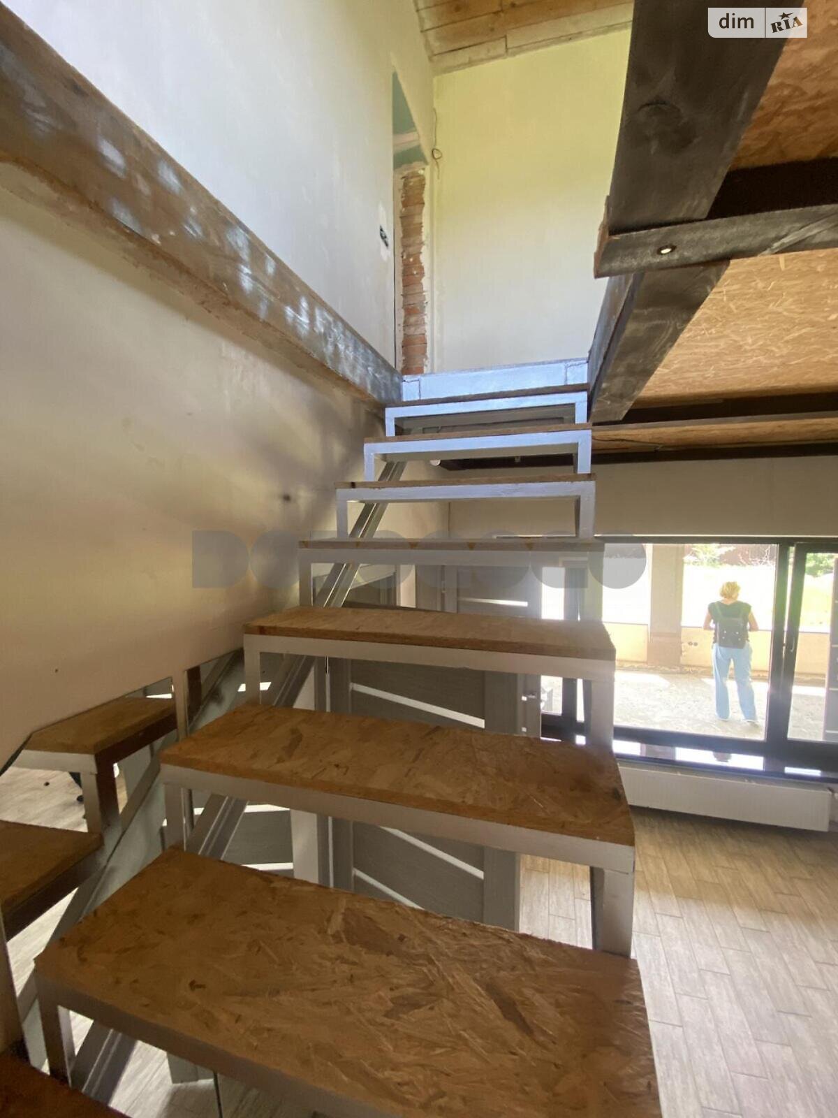 двухэтажный дом, 120 кв. м, кирпич. Продажа в Яблоновке фото 1 двухэтажный дом, 120 кв. м, кирпич. Продажа в Яблоновке фото 1
