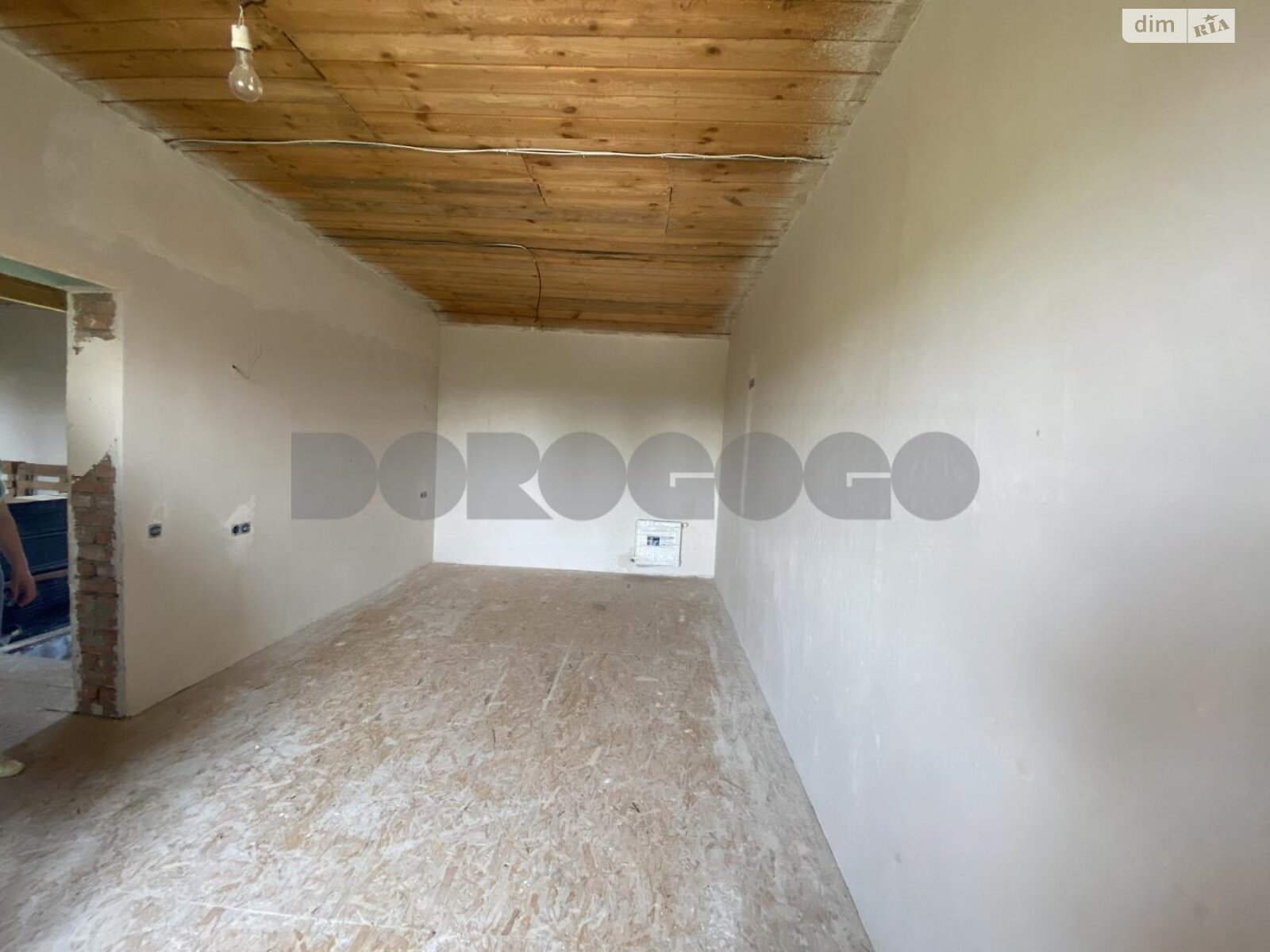 двухэтажный дом, 120 кв. м, кирпич. Продажа в Яблоновке фото 1 двухэтажный дом, 120 кв. м, кирпич. Продажа в Яблоновке фото 1