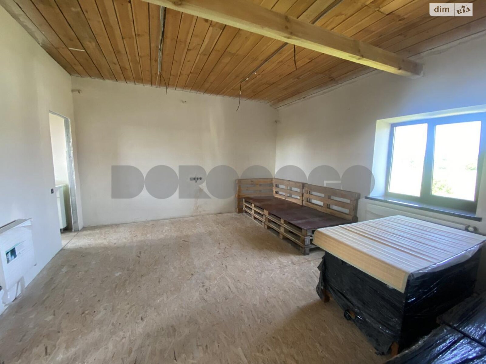 двухэтажный дом, 120 кв. м, кирпич. Продажа в Яблоновке фото 1 двухэтажный дом, 120 кв. м, кирпич. Продажа в Яблоновке фото 1