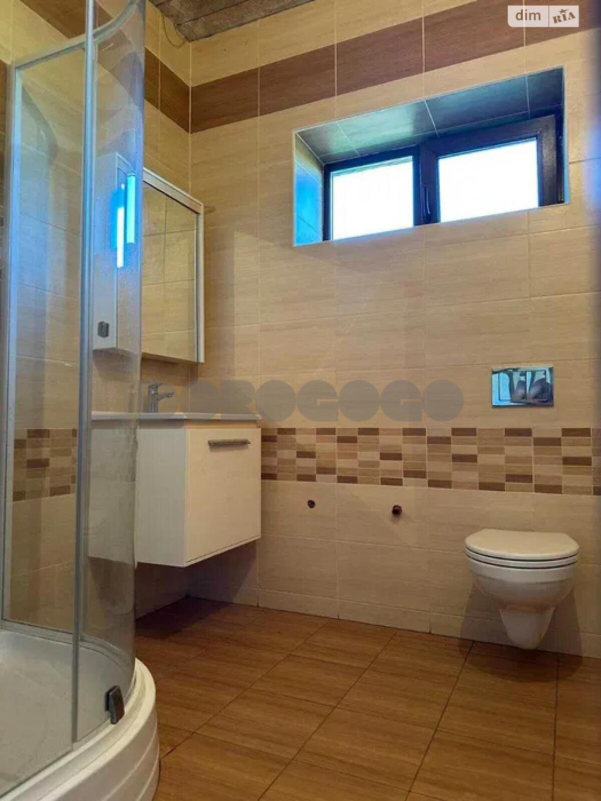 двухэтажный дом, 120 кв. м, кирпич. Продажа в Яблоновке фото 1 двухэтажный дом, 120 кв. м, кирпич. Продажа в Яблоновке фото 1