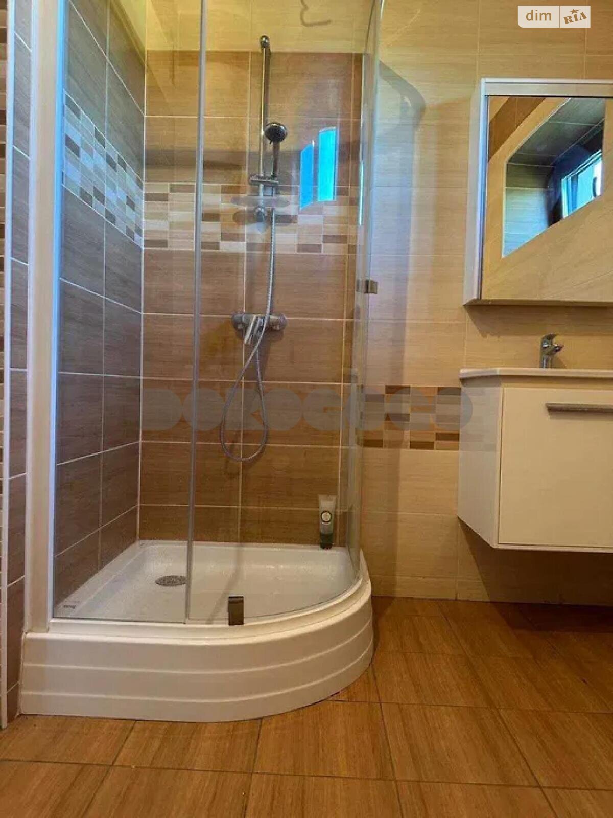 двухэтажный дом, 120 кв. м, кирпич. Продажа в Яблоновке фото 1 двухэтажный дом, 120 кв. м, кирпич. Продажа в Яблоновке фото 1