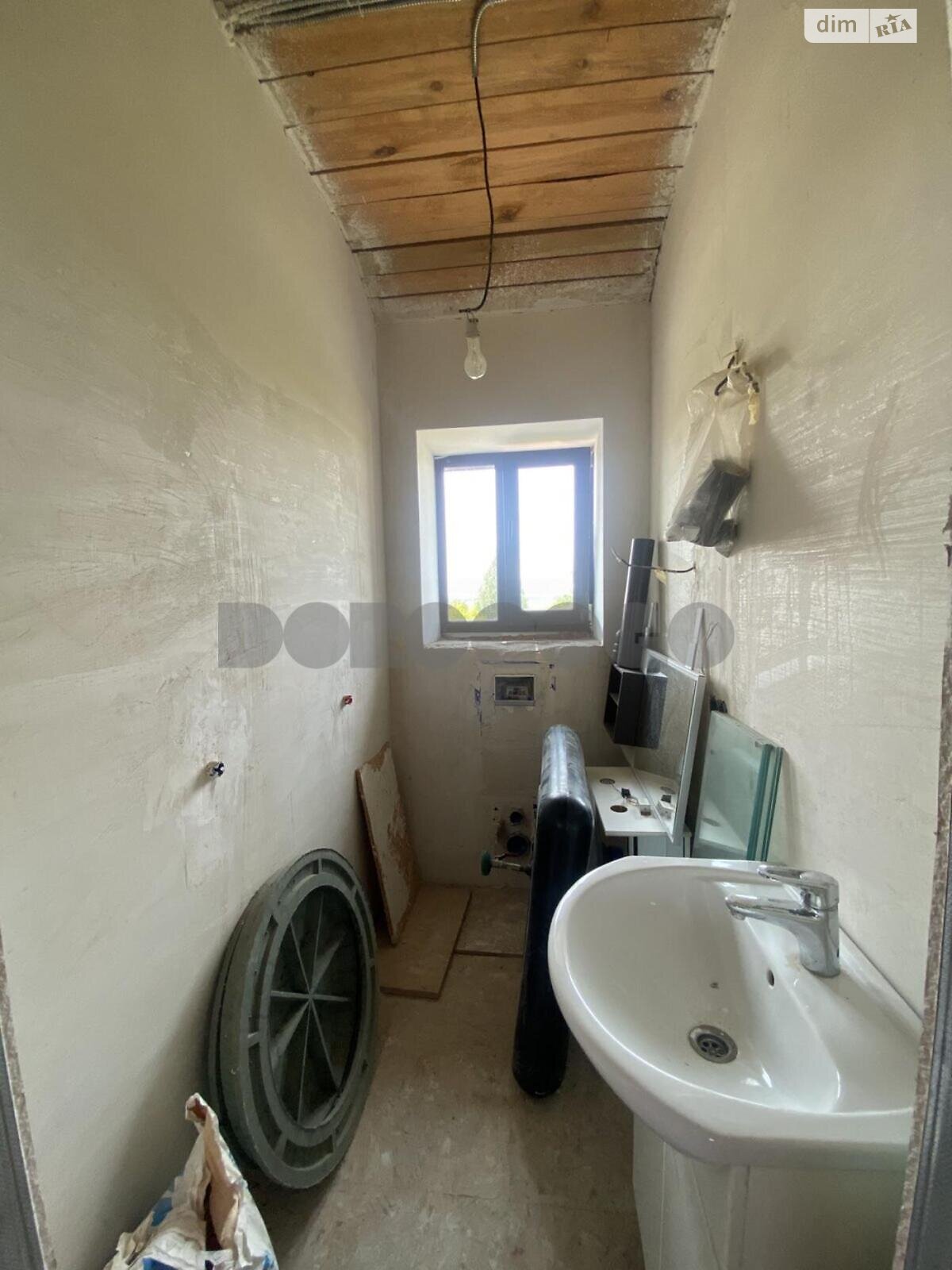 двухэтажный дом, 120 кв. м, кирпич. Продажа в Яблоновке фото 1 двухэтажный дом, 120 кв. м, кирпич. Продажа в Яблоновке фото 1