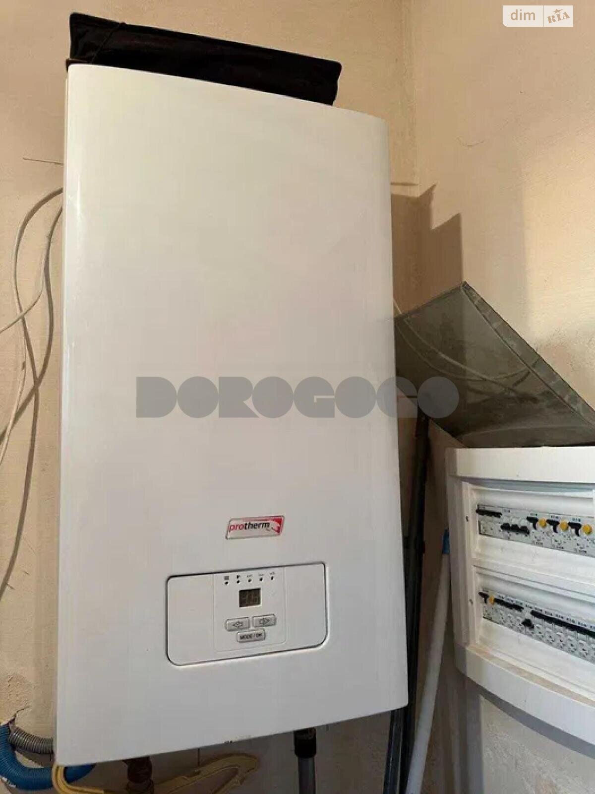 двухэтажный дом, 120 кв. м, кирпич. Продажа в Яблоновке фото 1 двухэтажный дом, 120 кв. м, кирпич. Продажа в Яблоновке фото 1