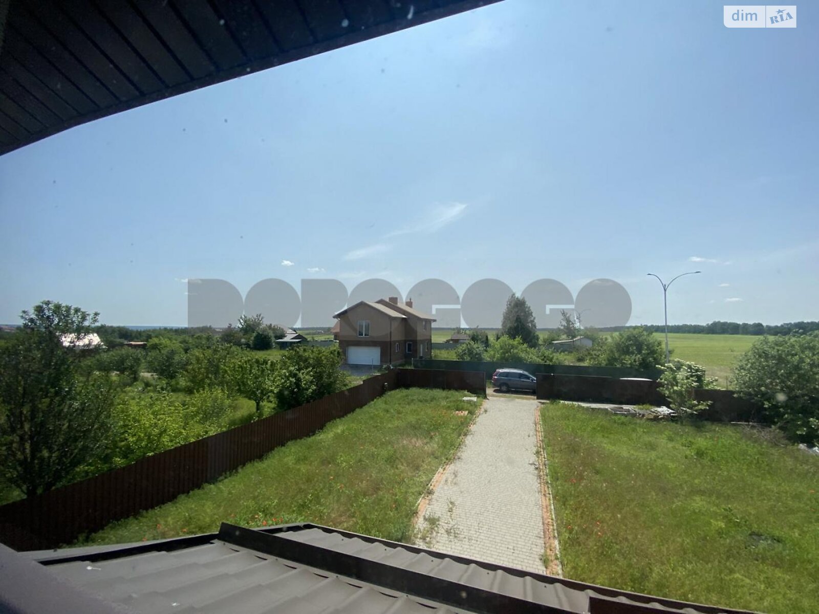 двухэтажный дом, 120 кв. м, кирпич. Продажа в Яблоновке фото 1 двухэтажный дом, 120 кв. м, кирпич. Продажа в Яблоновке фото 1