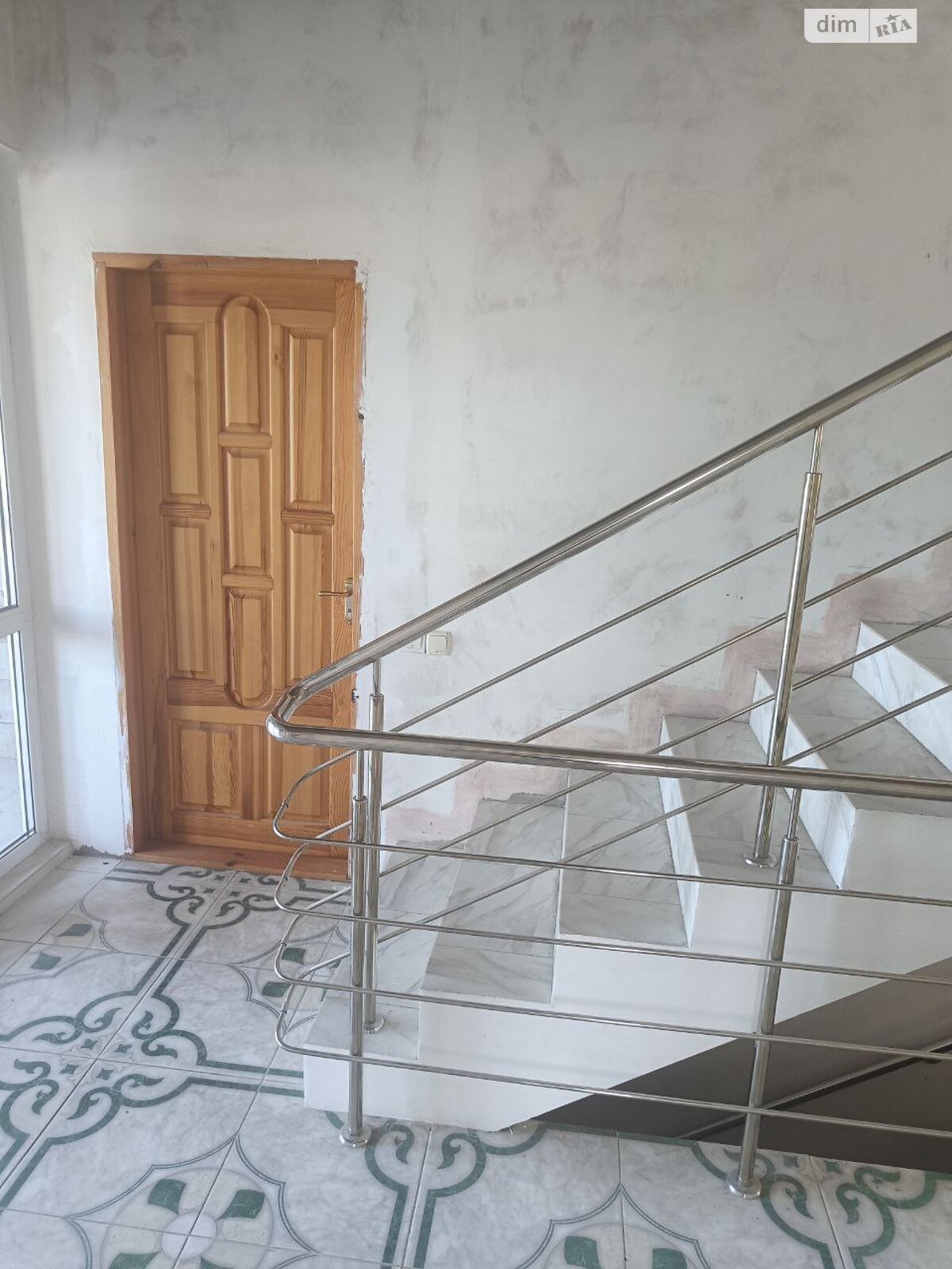 двухэтажный дом с гаражом, 404 кв. м, пеноблок. Продажа в Яблоновке фото 1 двухэтажный дом с гаражом, 404 кв. м, пеноблок. Продажа в Яблоновке фото 1