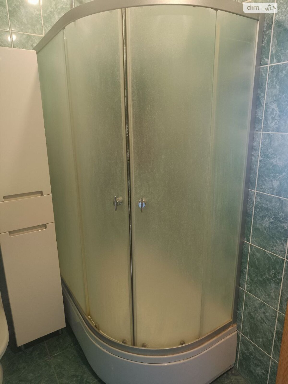 двухэтажный дом с гаражом, 404 кв. м, пеноблок. Продажа в Яблоновке фото 1 двухэтажный дом с гаражом, 404 кв. м, пеноблок. Продажа в Яблоновке фото 1
