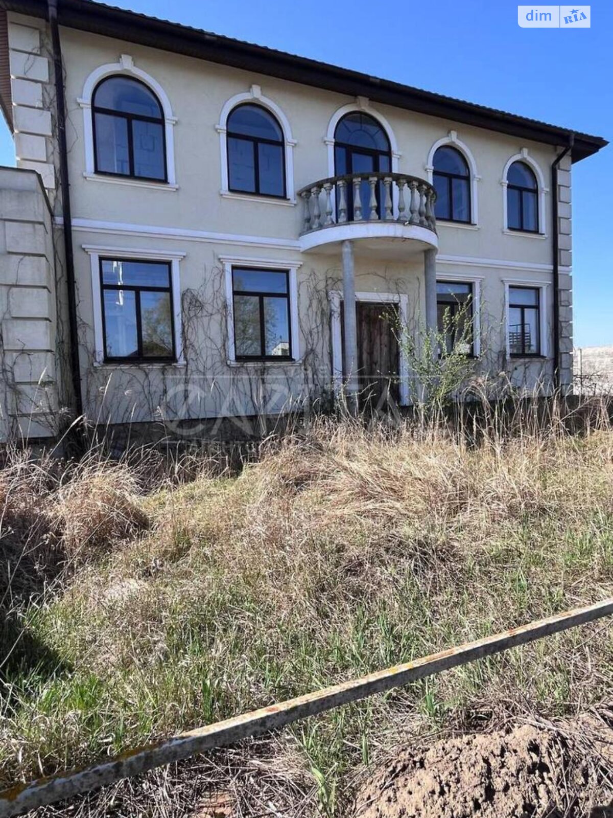 двоповерховий будинок з гаражем, 243 кв. м, газобетон. Продаж у Яблунівці фото 1 двоповерховий будинок з гаражем, 243 кв. м, газобетон. Продаж у Яблунівці фото 1