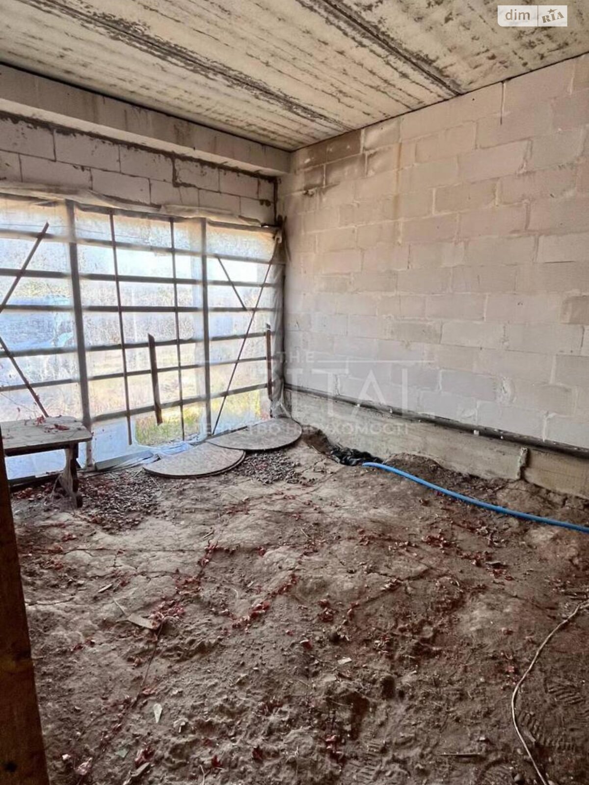 двоповерховий будинок з гаражем, 243 кв. м, газобетон. Продаж у Яблунівці фото 1 двоповерховий будинок з гаражем, 243 кв. м, газобетон. Продаж у Яблунівці фото 1