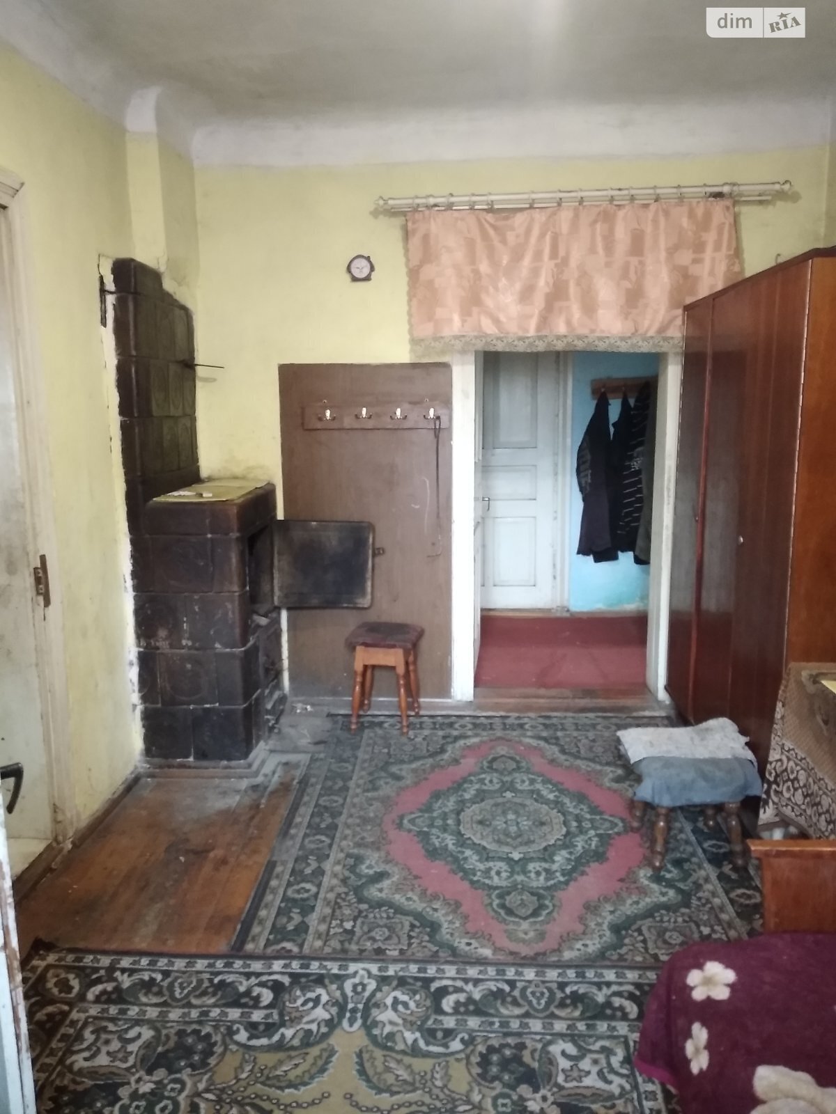 одноповерховий будинок з гаражем, 96.6 кв. м, цегла. Продаж в Яблунівці, район Рясне фото 1 одноповерховий будинок з гаражем, 96.6 кв. м, цегла. Продаж в Яблунівці, район Рясне фото 1