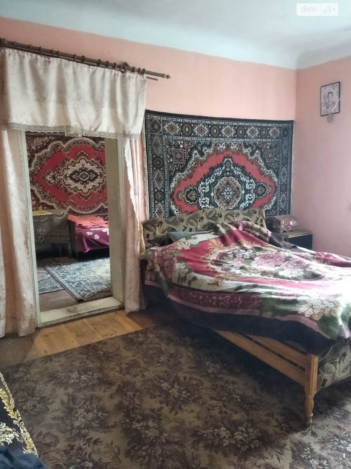 одноповерховий будинок з гаражем, 96.6 кв. м, цегла. Продаж в Яблунівці, район Рясне фото 1 одноповерховий будинок з гаражем, 96.6 кв. м, цегла. Продаж в Яблунівці, район Рясне фото 1