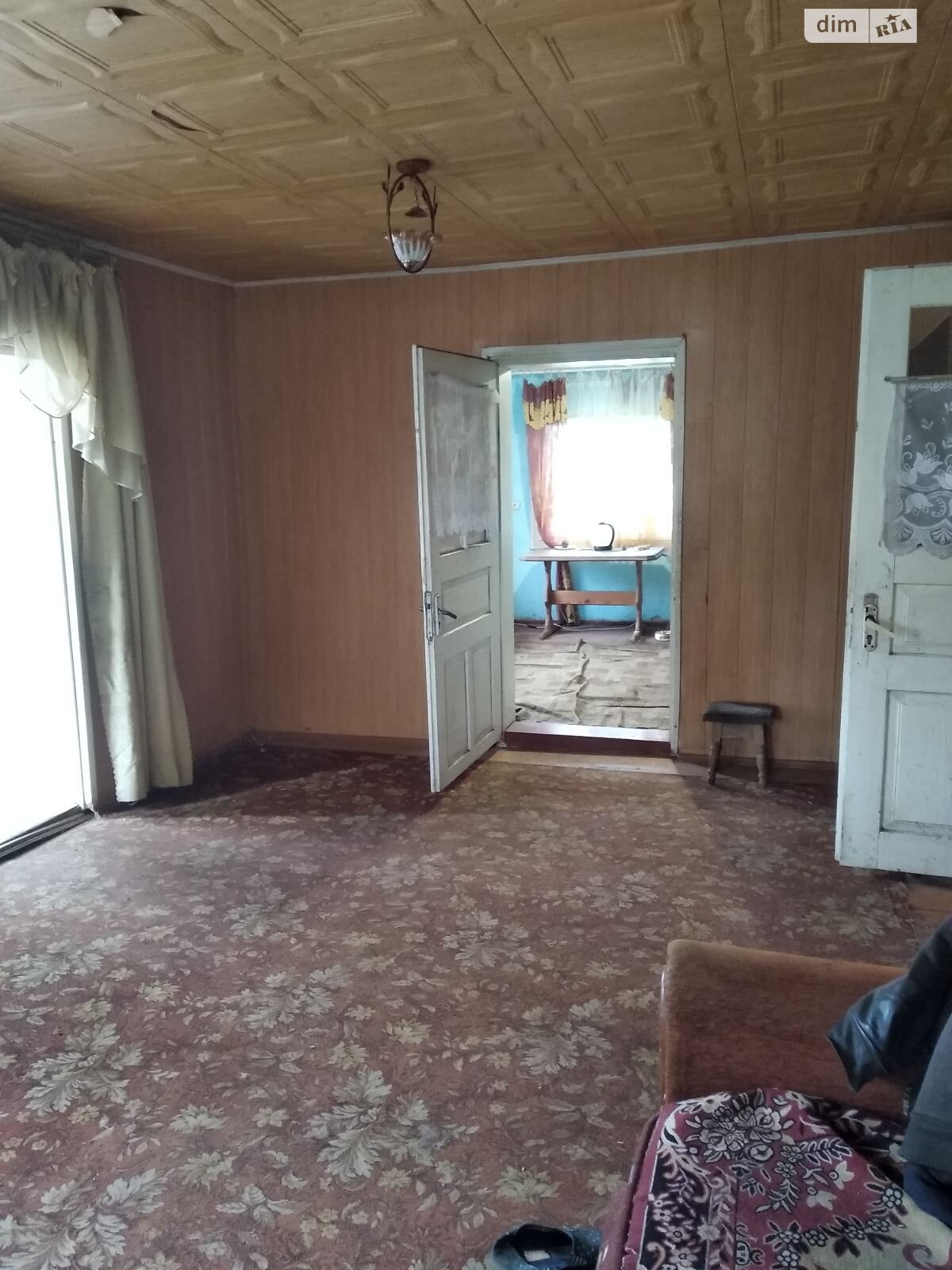 одноповерховий будинок з гаражем, 96.6 кв. м, цегла. Продаж в Яблунівці, район Рясне фото 1 одноповерховий будинок з гаражем, 96.6 кв. м, цегла. Продаж в Яблунівці, район Рясне фото 1