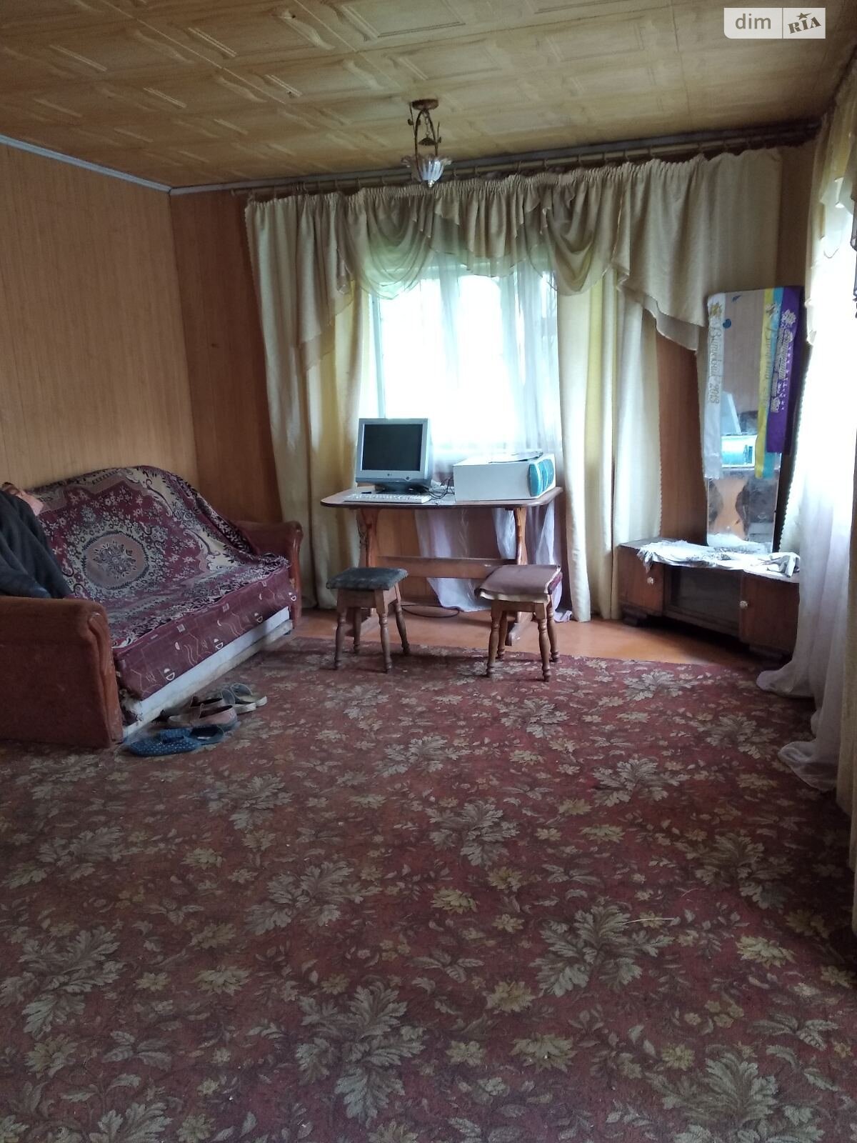одноповерховий будинок з гаражем, 96.6 кв. м, цегла. Продаж в Яблунівці, район Рясне фото 1 одноповерховий будинок з гаражем, 96.6 кв. м, цегла. Продаж в Яблунівці, район Рясне фото 1