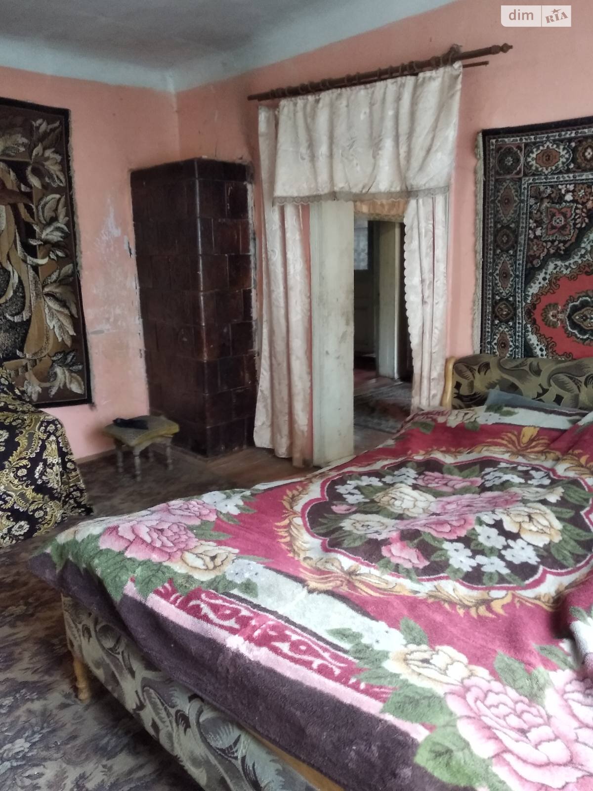 одноповерховий будинок з гаражем, 96.6 кв. м, цегла. Продаж в Яблунівці, район Рясне фото 1 одноповерховий будинок з гаражем, 96.6 кв. м, цегла. Продаж в Яблунівці, район Рясне фото 1