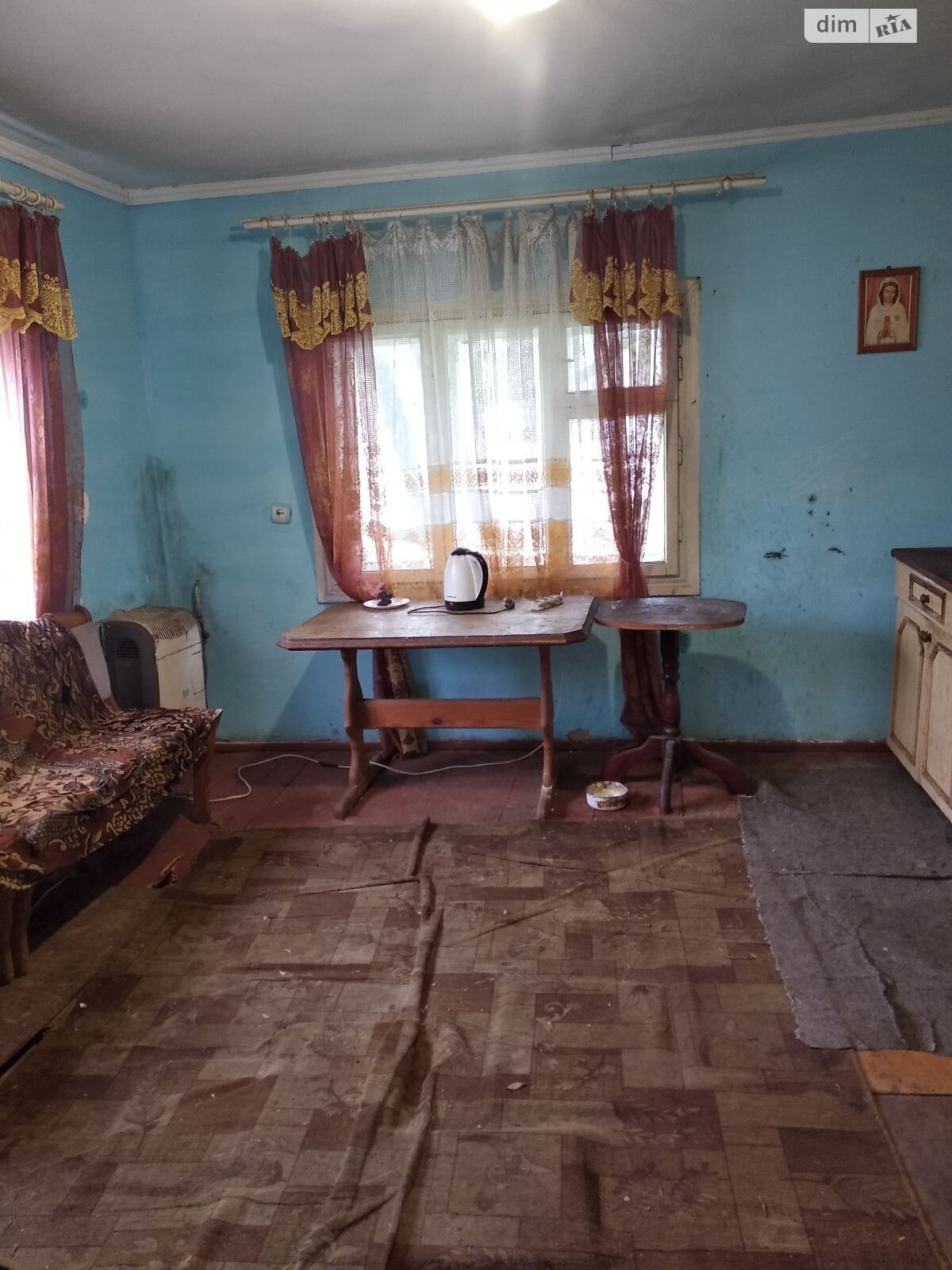 одноповерховий будинок з гаражем, 96.6 кв. м, цегла. Продаж в Яблунівці, район Рясне фото 1 одноповерховий будинок з гаражем, 96.6 кв. м, цегла. Продаж в Яблунівці, район Рясне фото 1