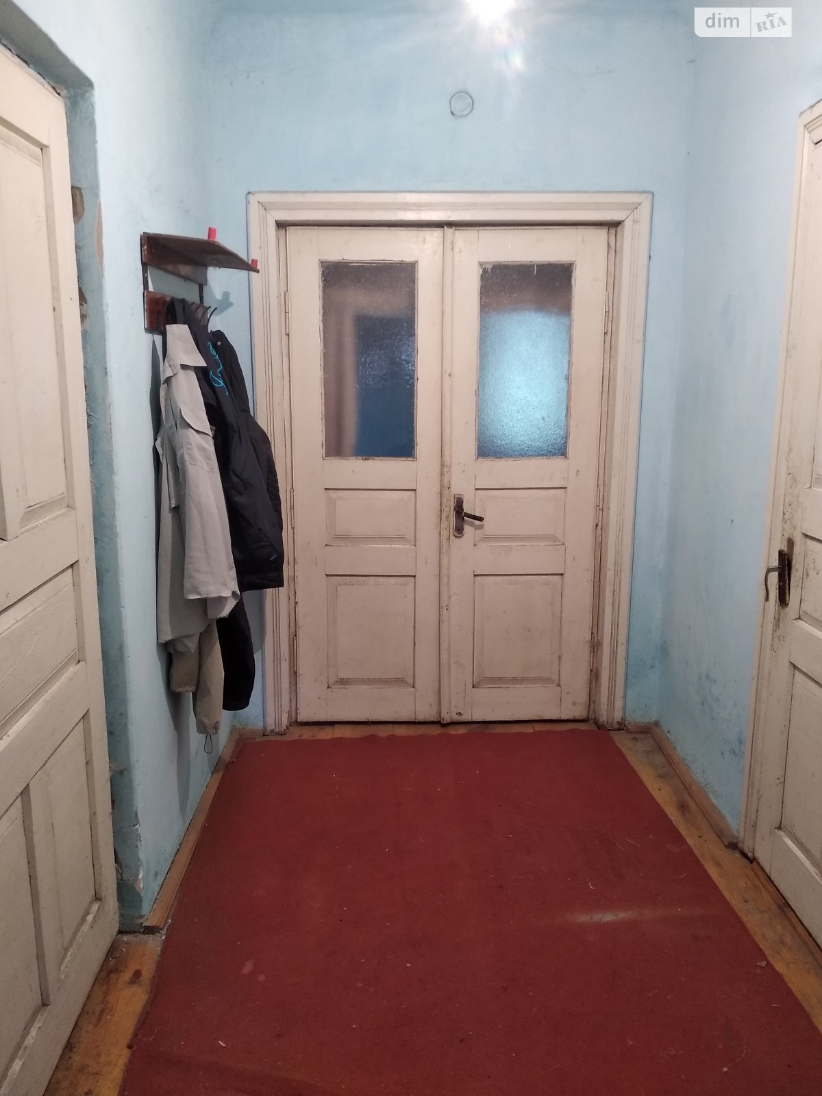 одноповерховий будинок з гаражем, 96.6 кв. м, цегла. Продаж в Яблунівці, район Рясне фото 1 одноповерховий будинок з гаражем, 96.6 кв. м, цегла. Продаж в Яблунівці, район Рясне фото 1