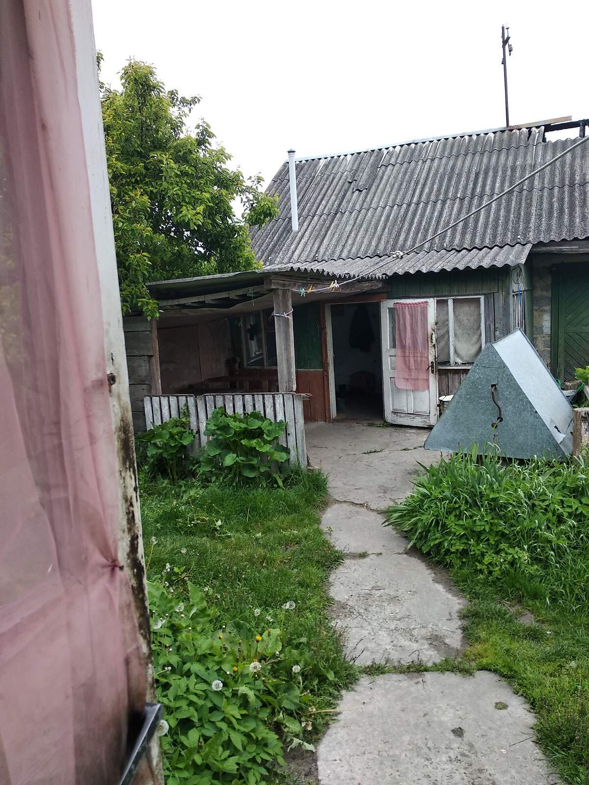 одноповерховий будинок з гаражем, 96.6 кв. м, цегла. Продаж в Яблунівці, район Рясне фото 1 одноповерховий будинок з гаражем, 96.6 кв. м, цегла. Продаж в Яблунівці, район Рясне фото 1