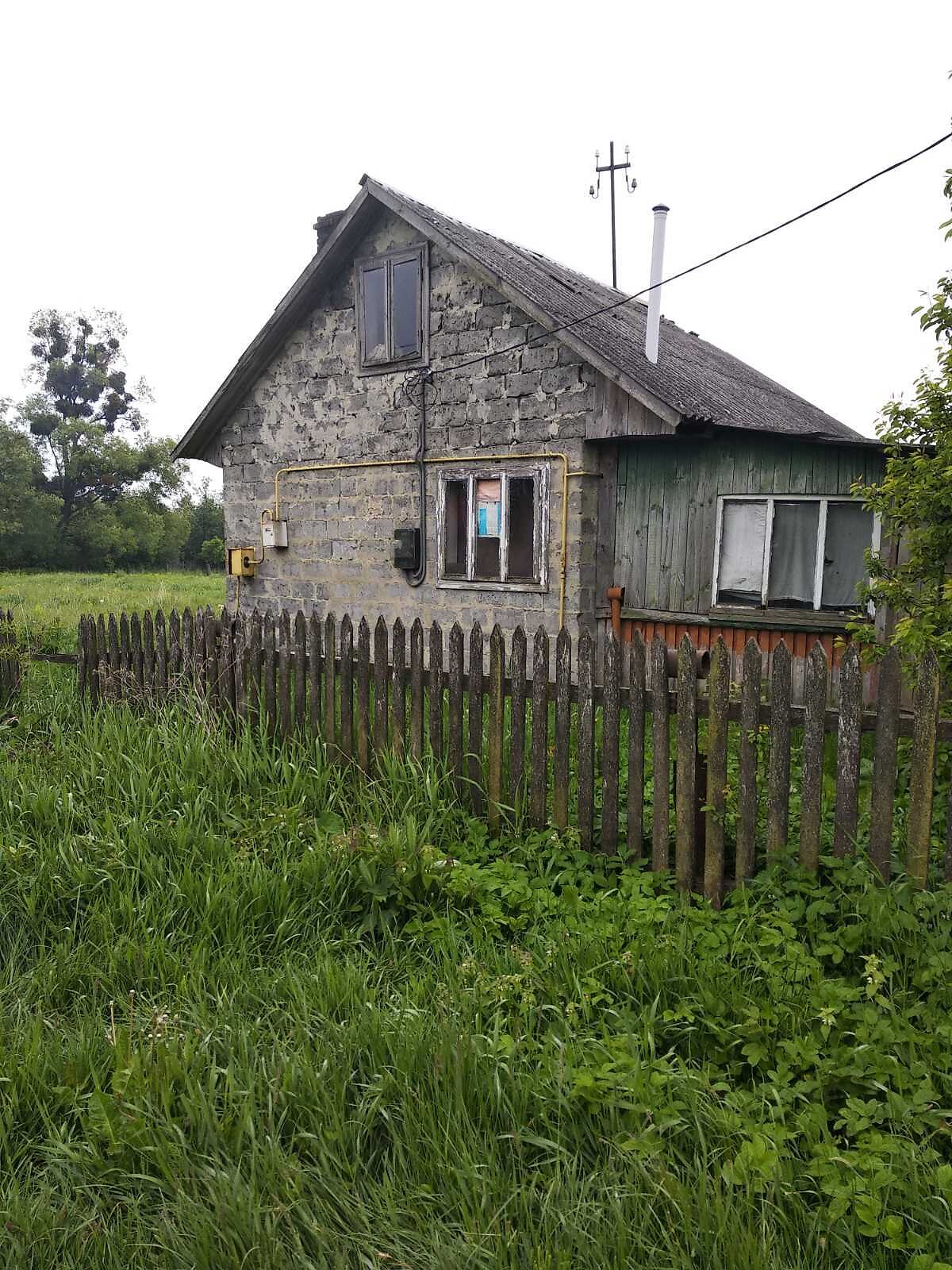 одноповерховий будинок з гаражем, 96.6 кв. м, цегла. Продаж в Яблунівці, район Рясне фото 1 одноповерховий будинок з гаражем, 96.6 кв. м, цегла. Продаж в Яблунівці, район Рясне фото 1
